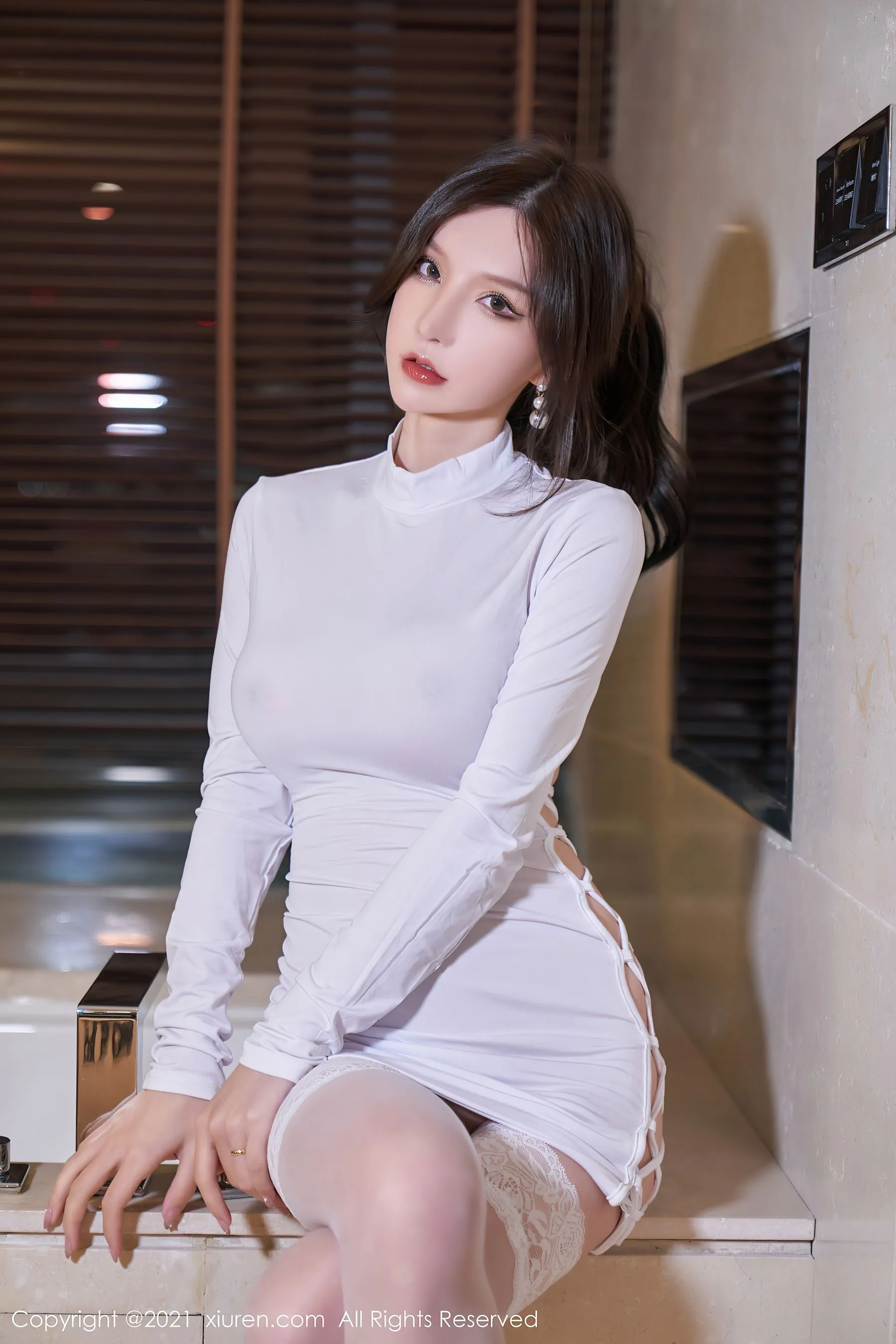 Vol. 3680 周於希Sandy | Page 3