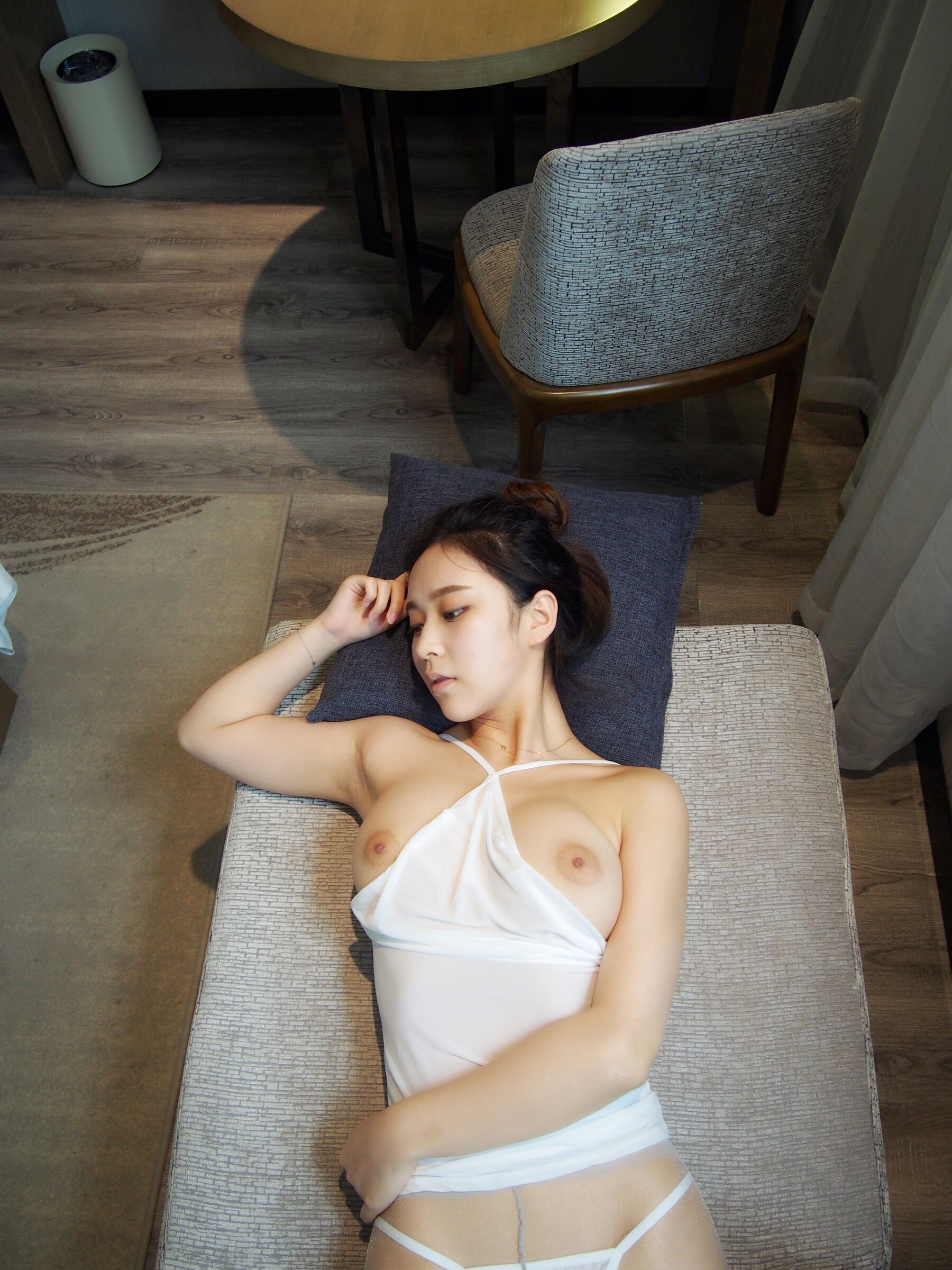 靓模星女郎乔依琳 | Page 3