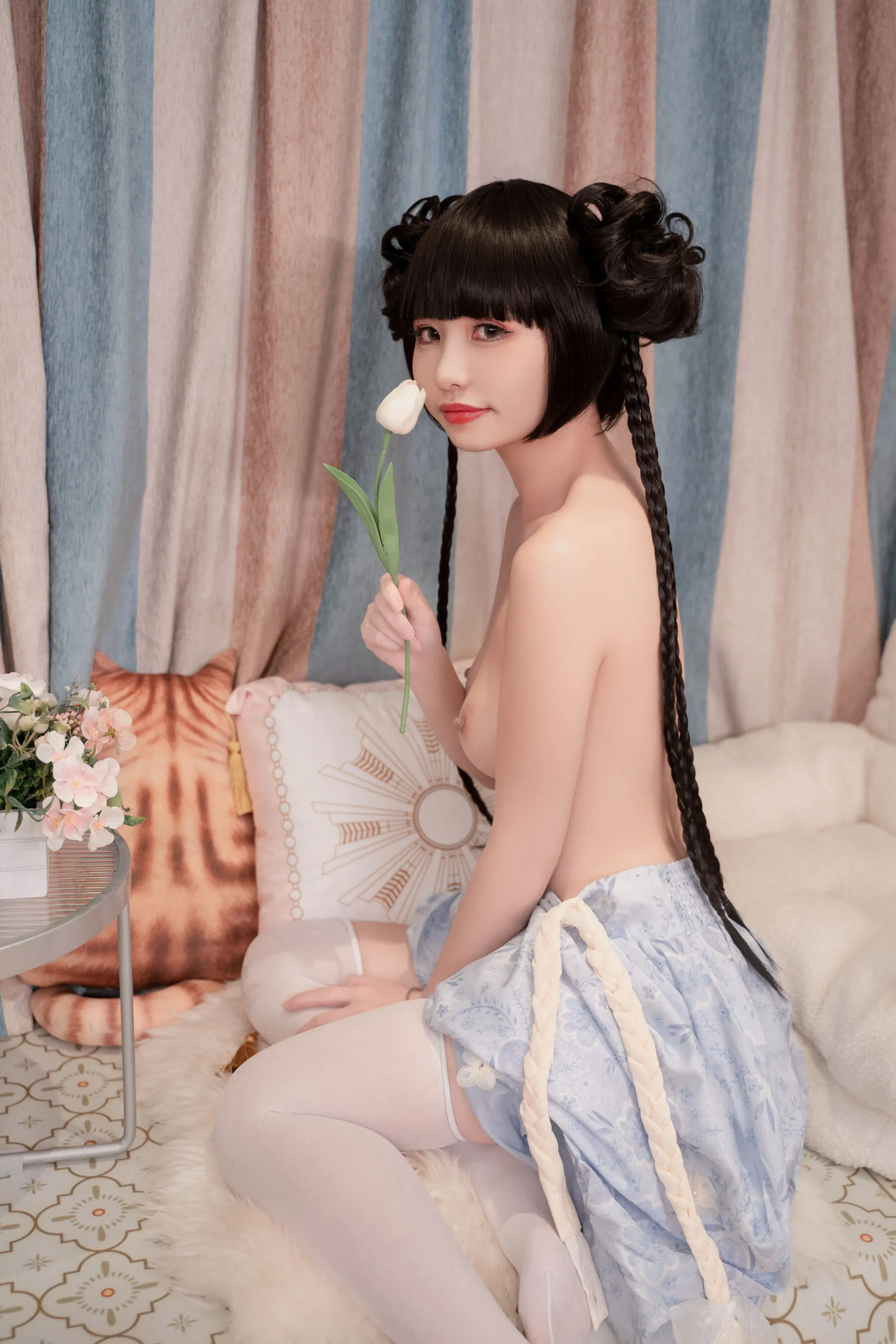 喵小吉《小吉的答谢礼》 | Page 5