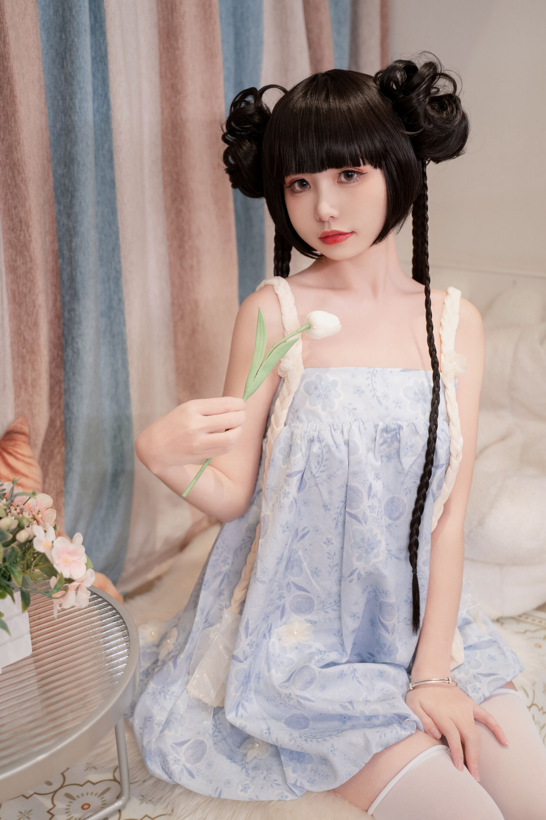 喵小吉《小吉的答谢礼》 | Page 2