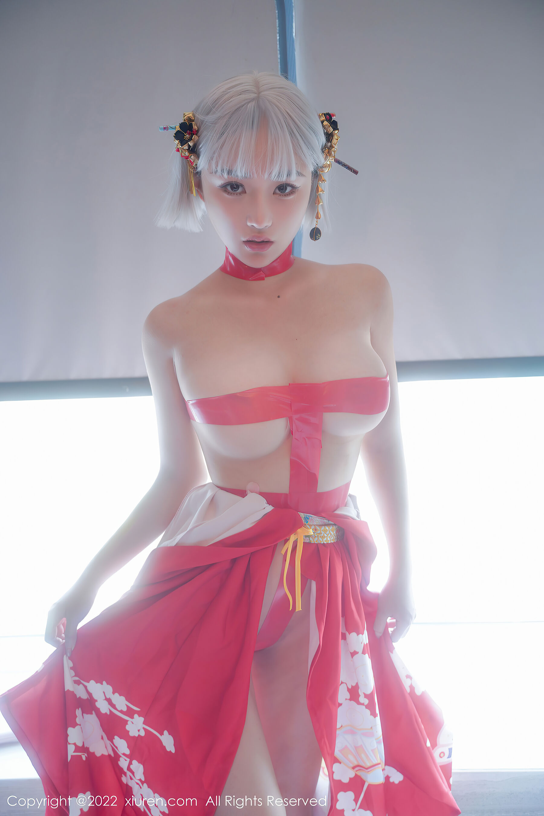 Vol. 5134 西门小玉