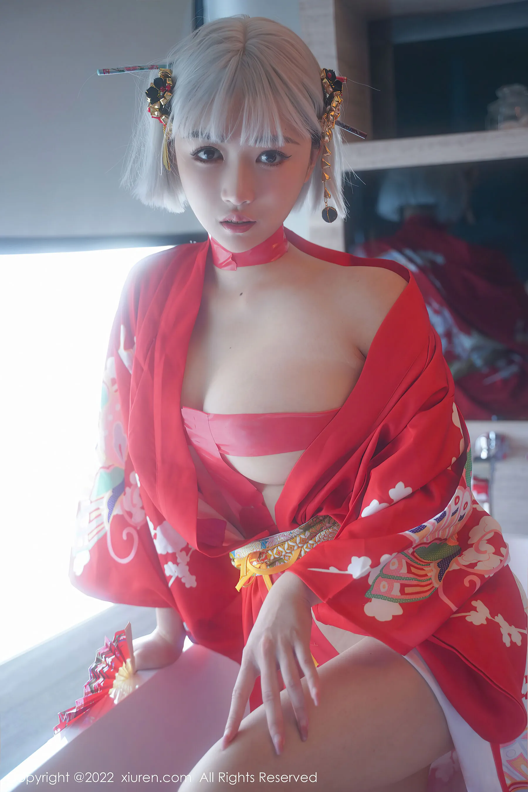 Vol. 5134 西门小玉 | Page 3
