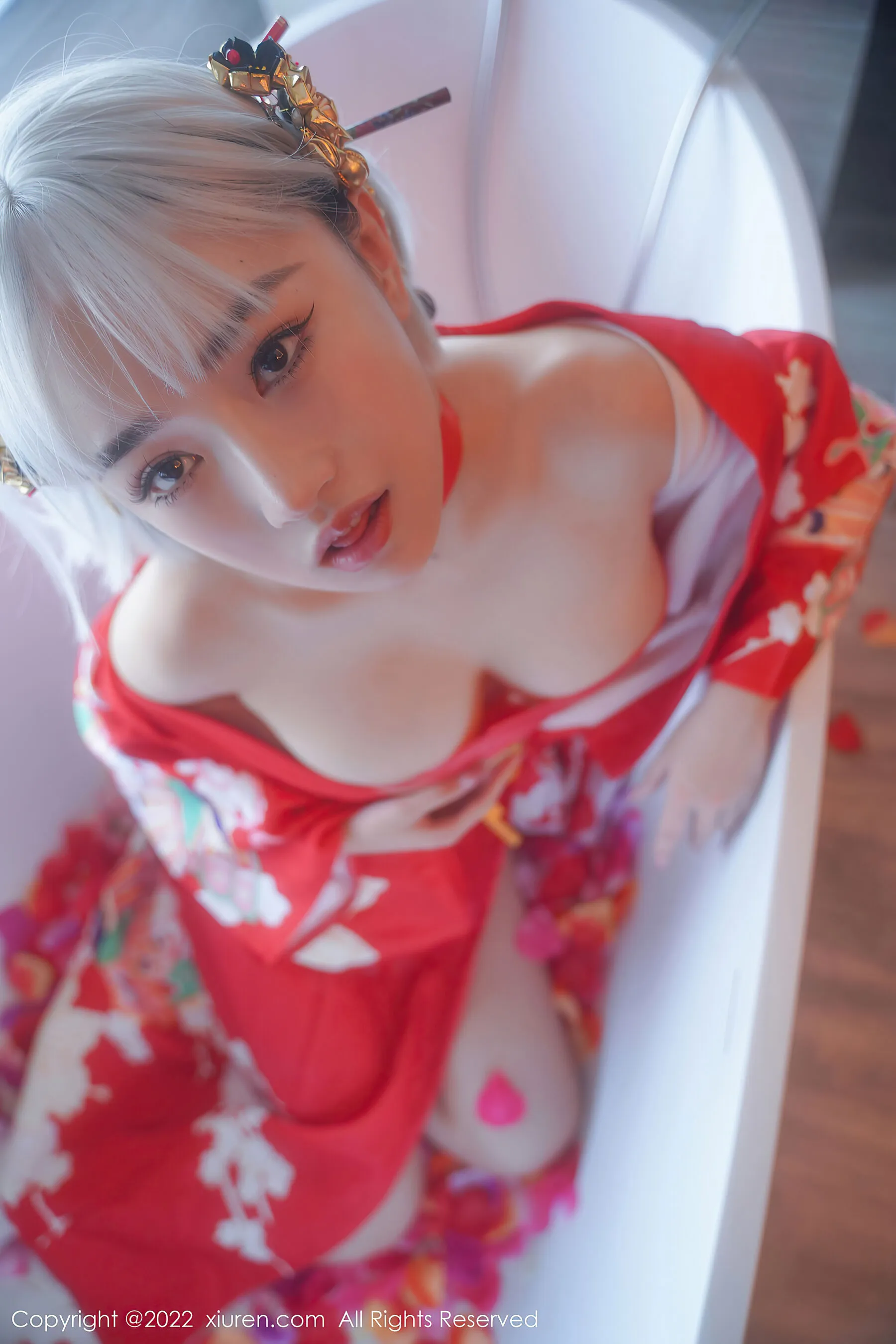 Vol. 5134 西门小玉 | Page 4
