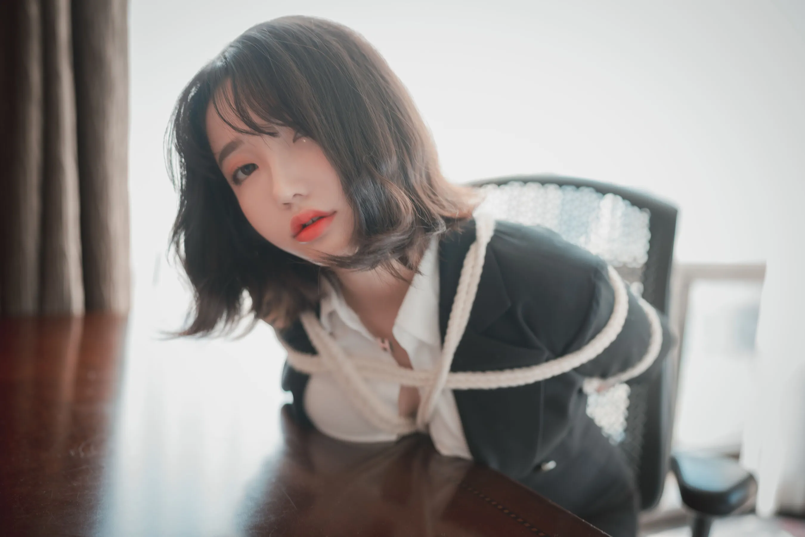 DJAWA 孙乐乐《Knotting Class 6》 | Page 5