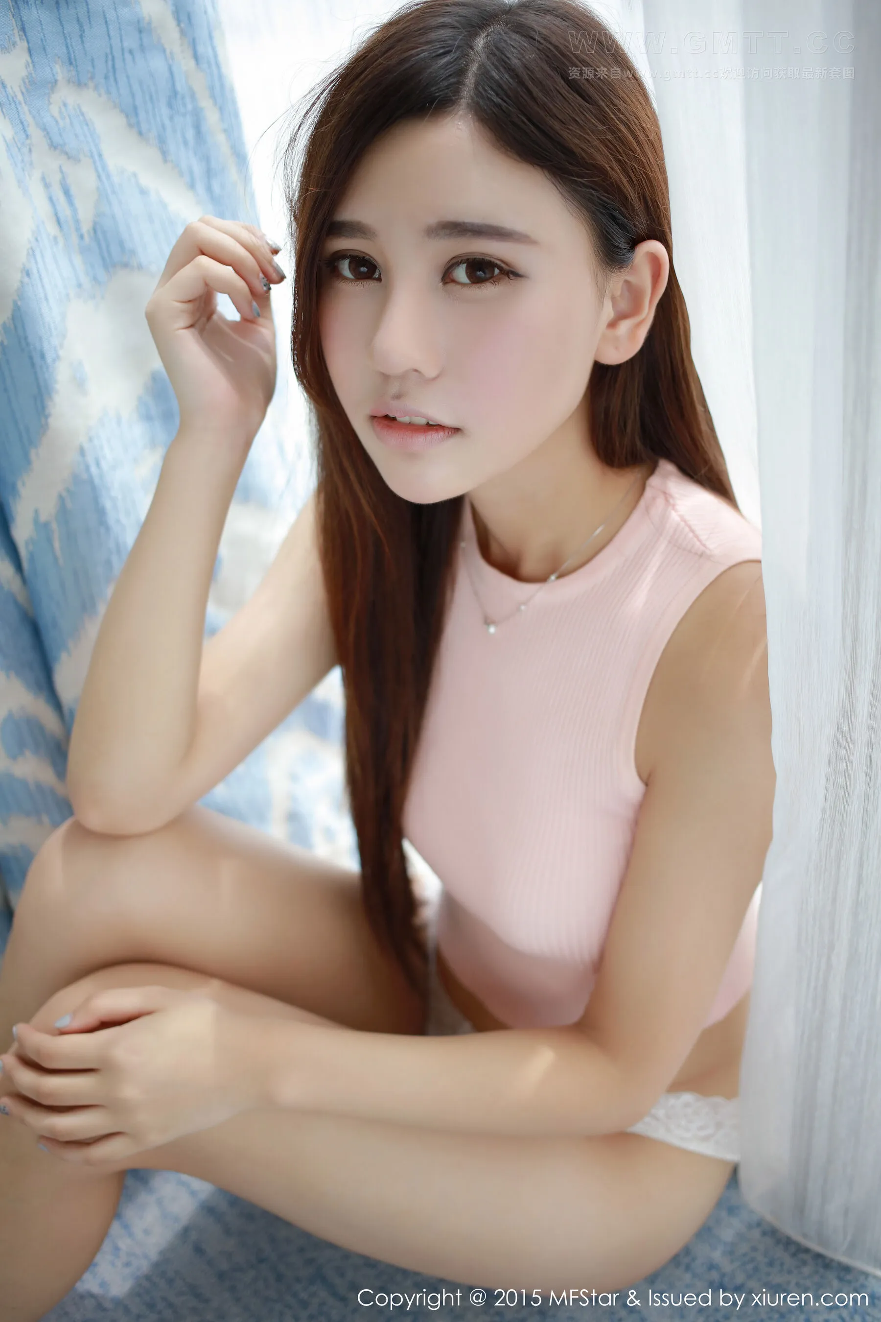 Vol. 0018 Milk楚楚