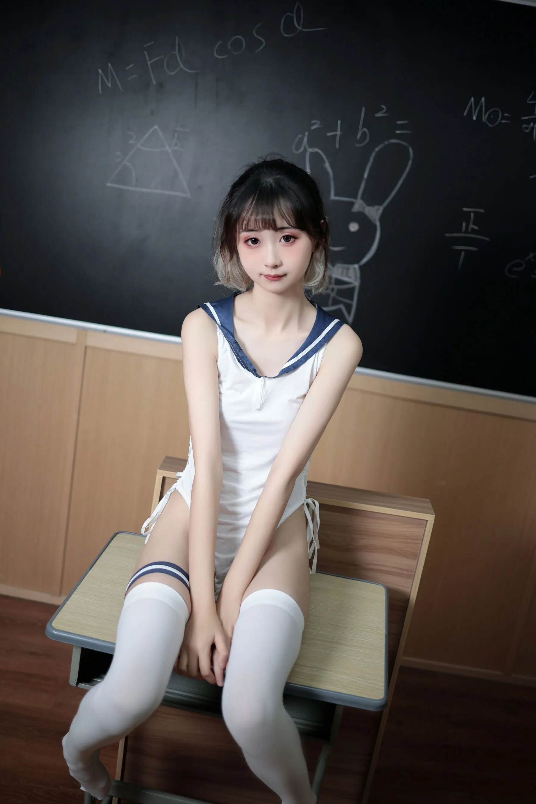 金鱼kinngyo《专属运动会》 | Page 4