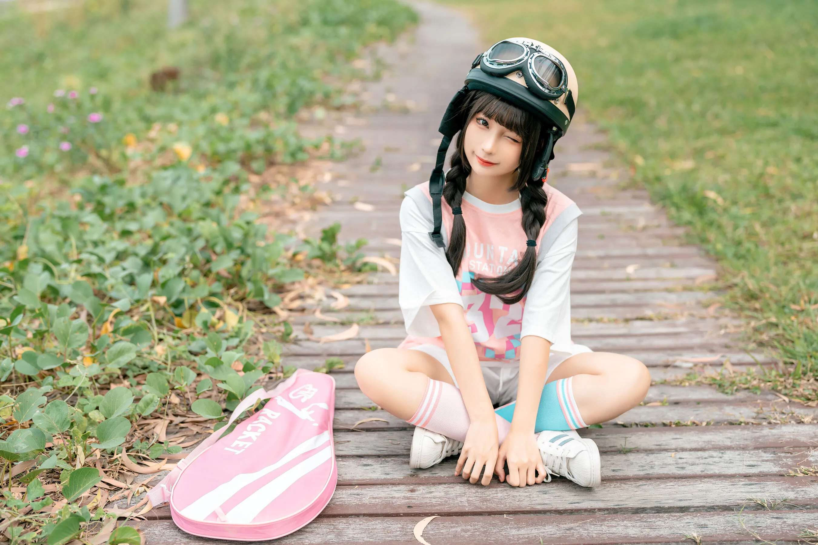 蠢沫沫《小电车》 | Page 2