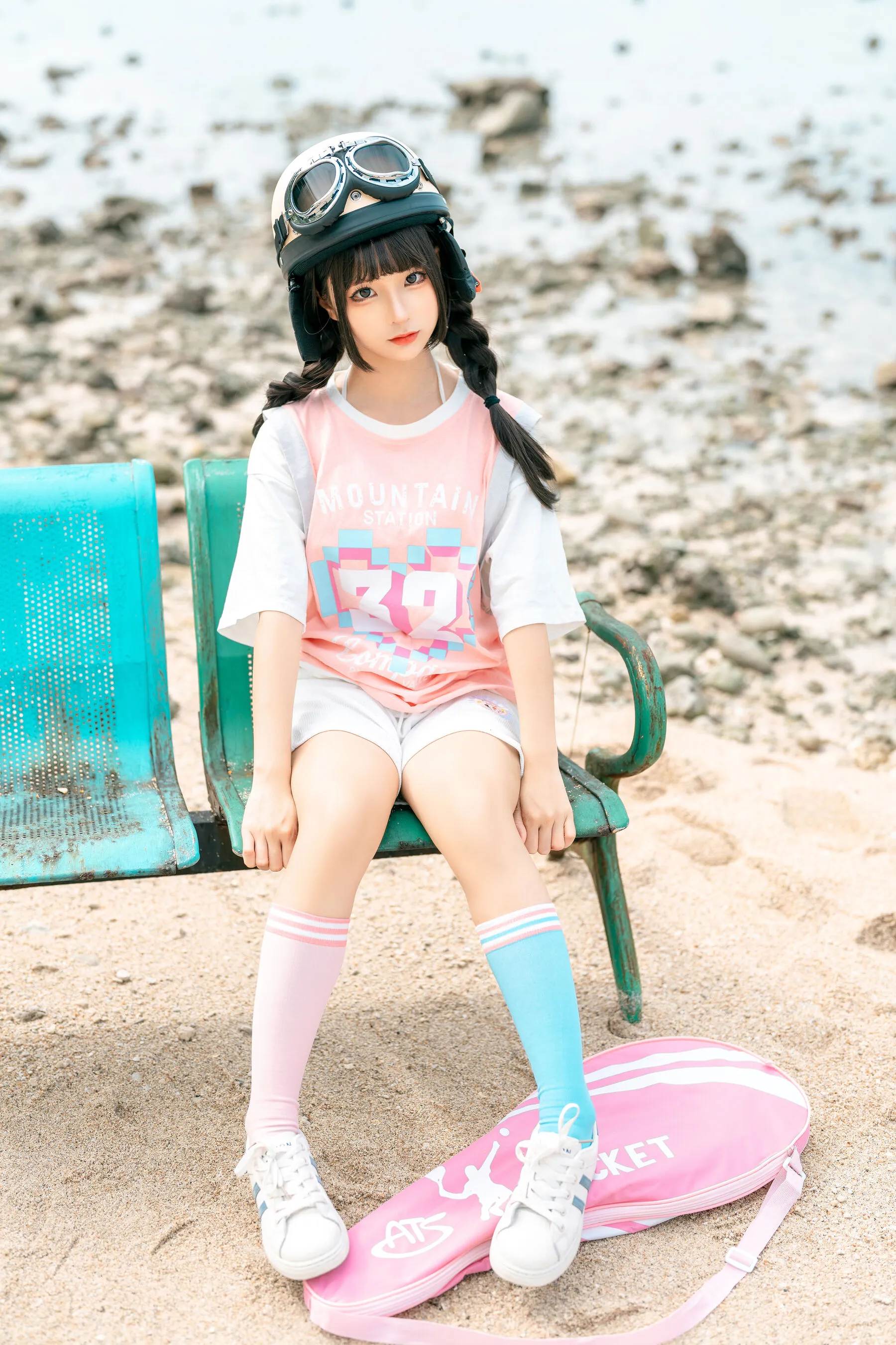 蠢沫沫《小电车》 | Page 3