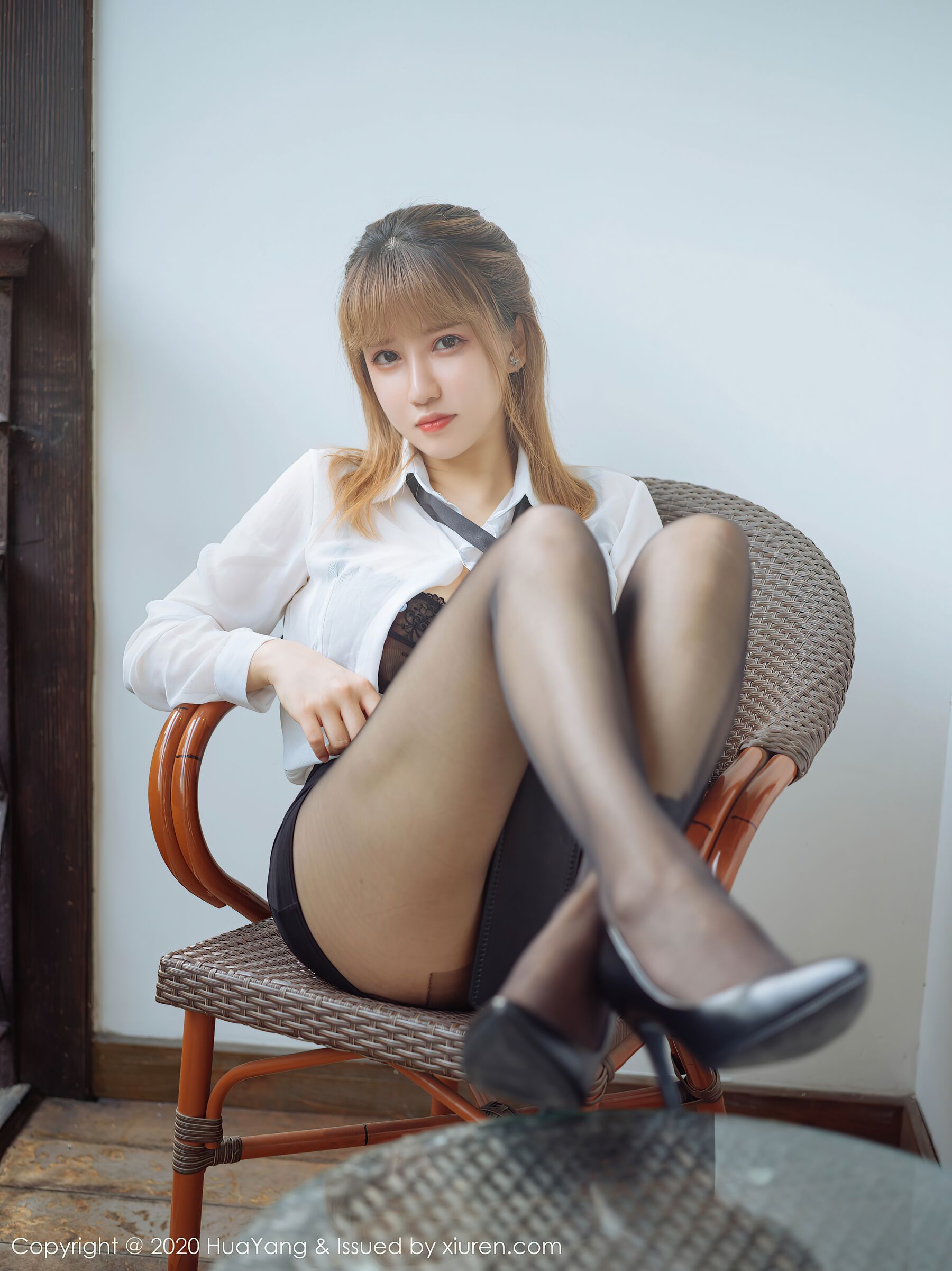 Vol. 0316 周大萌