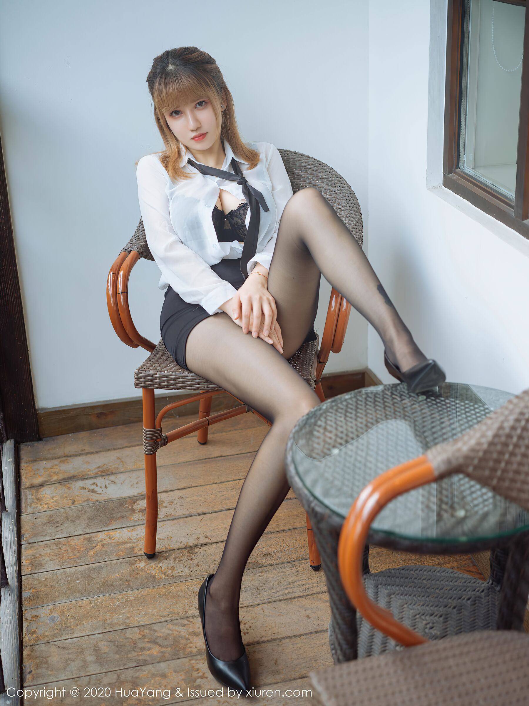 Vol. 0316 周大萌 | Page 2
