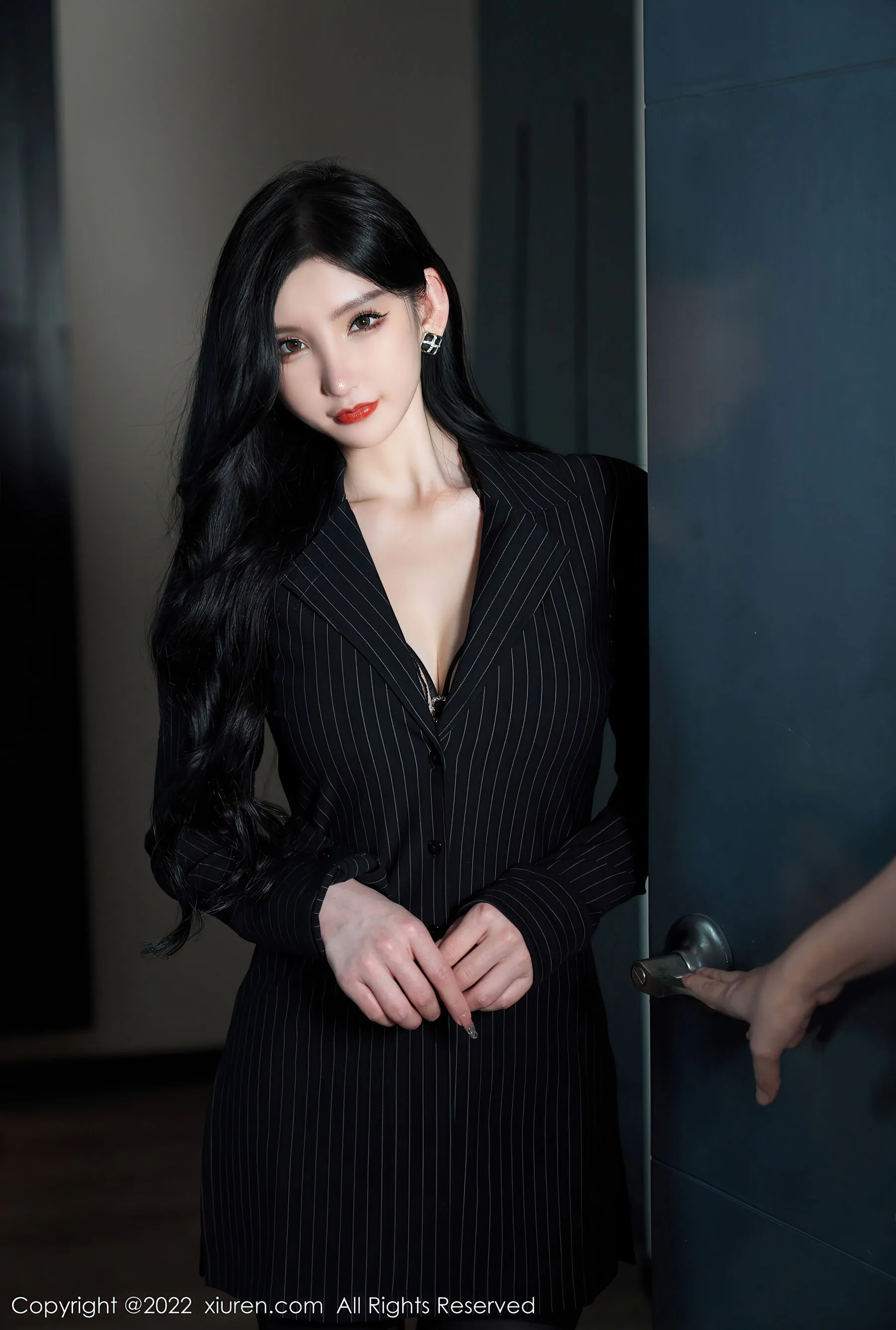 Vol. 5133 周於希Sally | Page 2