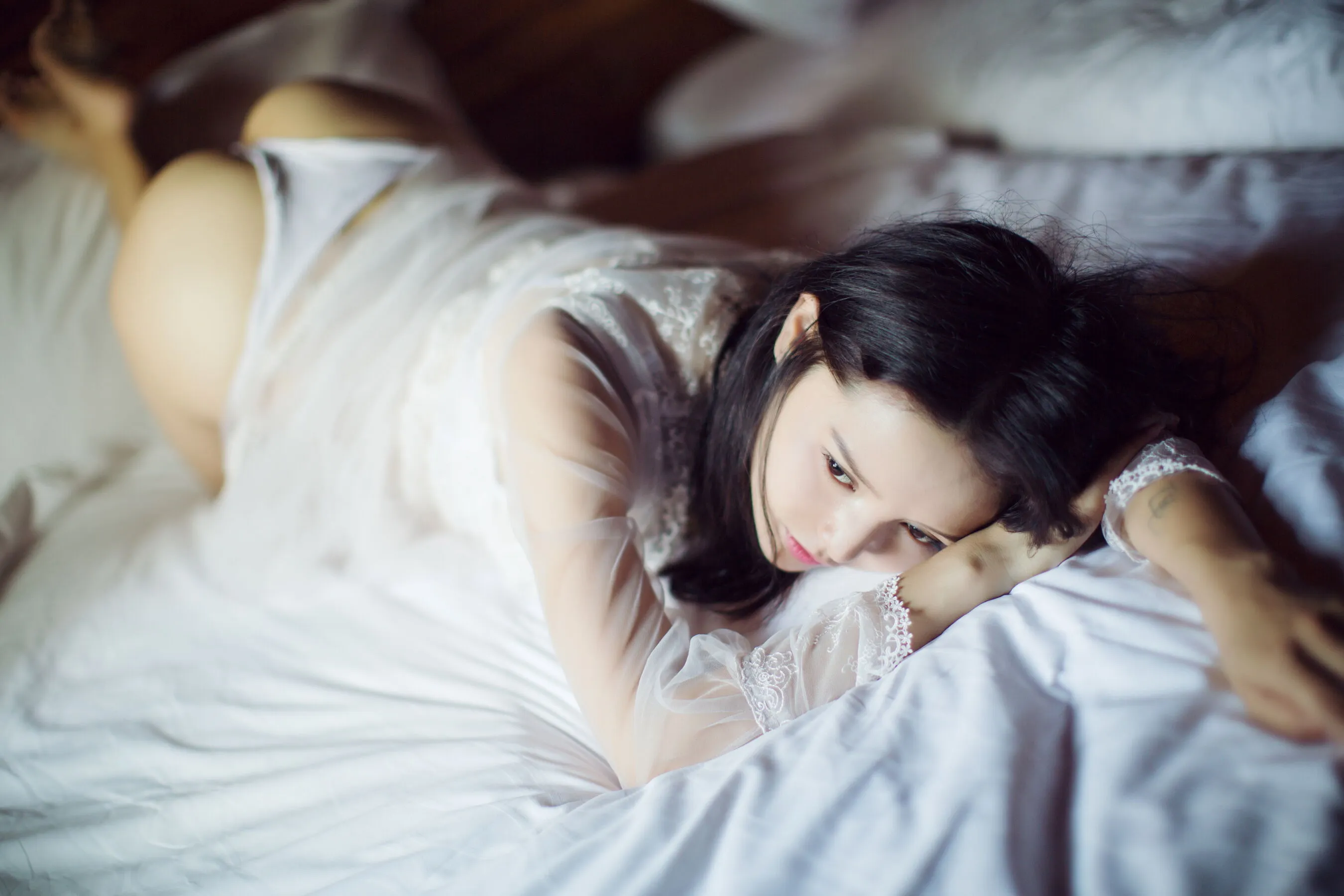 国模樱桃《盛夏时节》 | Page 5