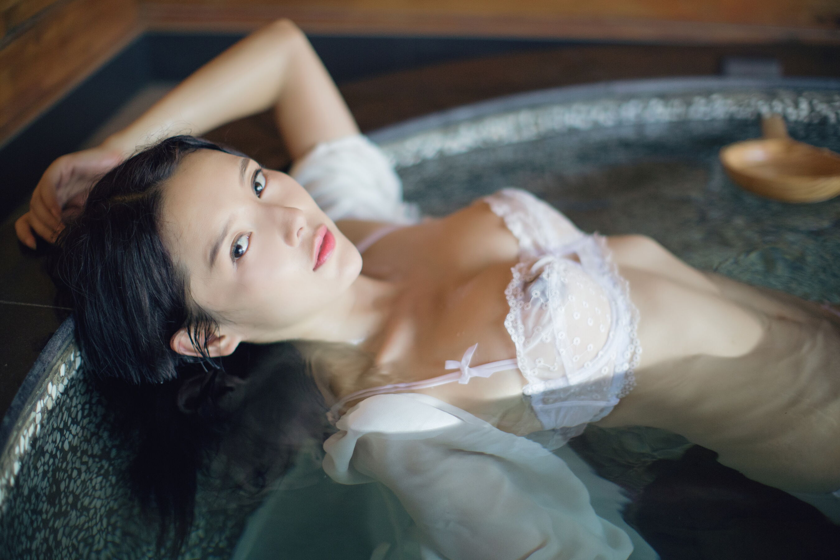 国模樱桃《盛夏时节》 | Page 3