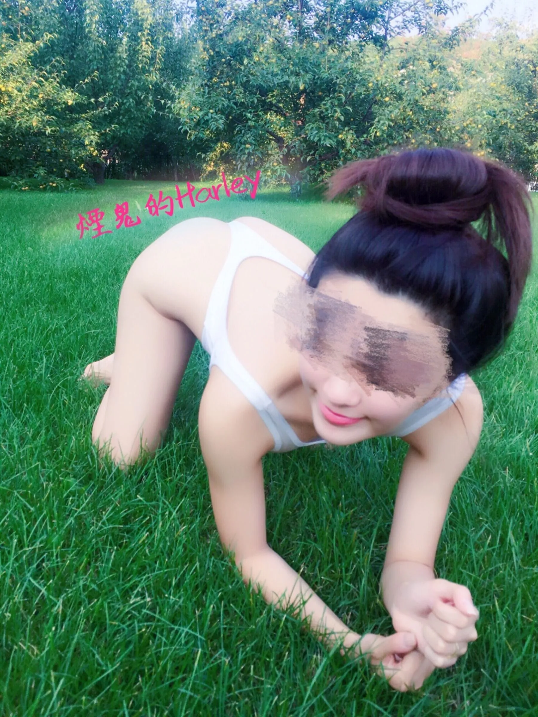 烟鬼的Harley《户外露出合集》 | Page 5