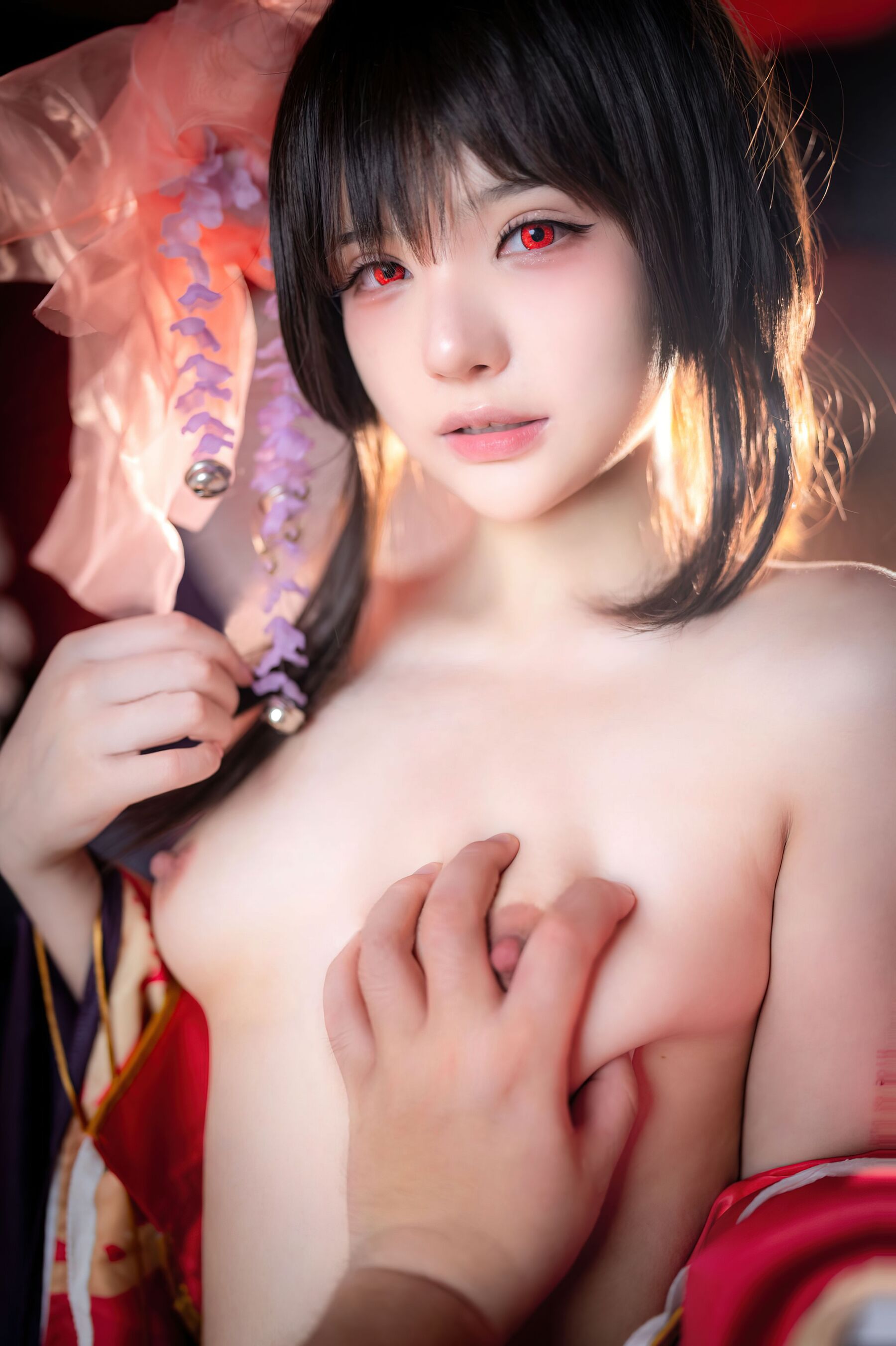 核酸酱《推特合集》 | Page 4