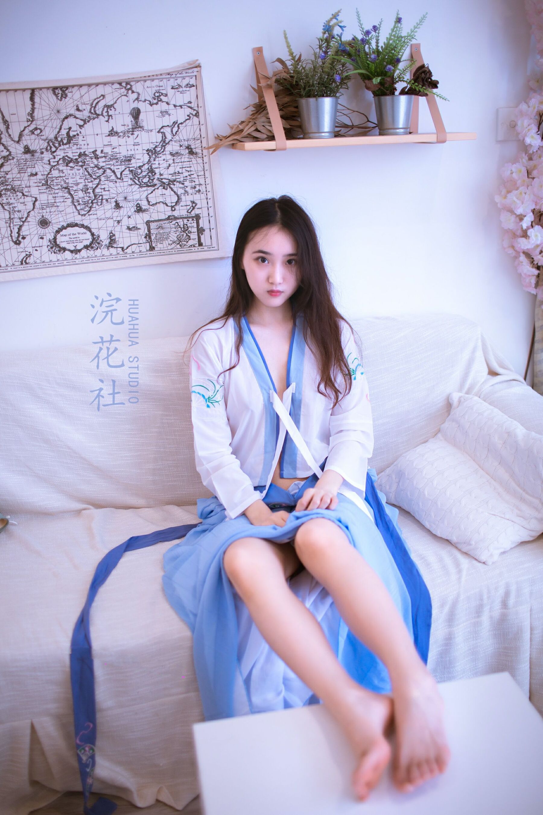 浣花社《毛心怡》 | Page 3