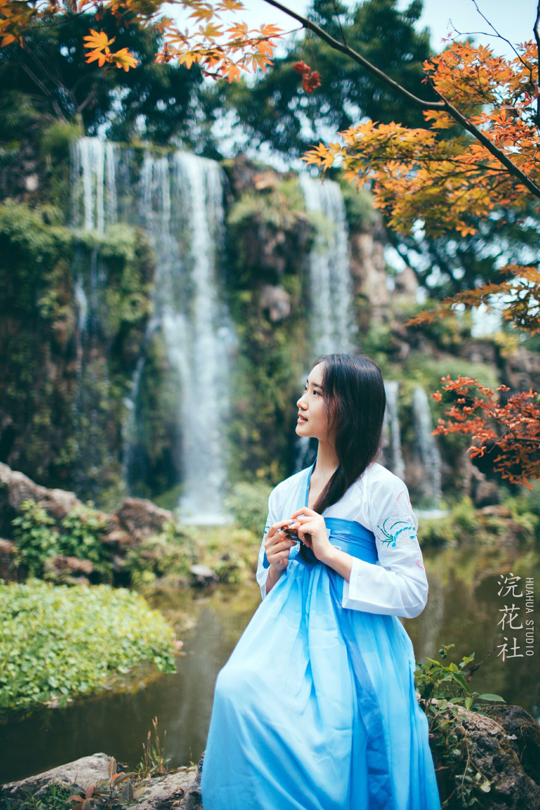 浣花社《毛心怡》 | Page 2