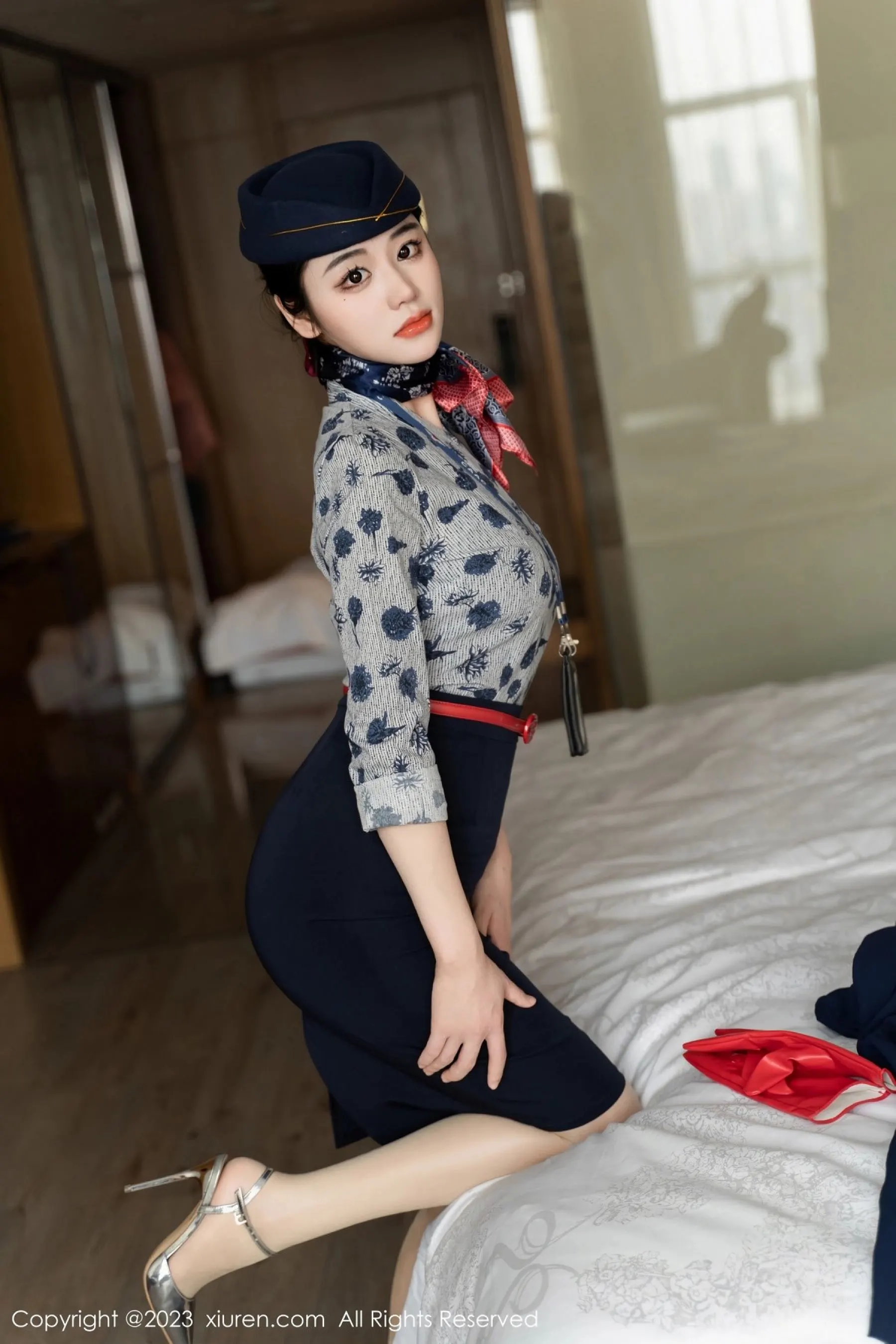 Vol. 6790 汐汐爱吃草莓 | Page 2