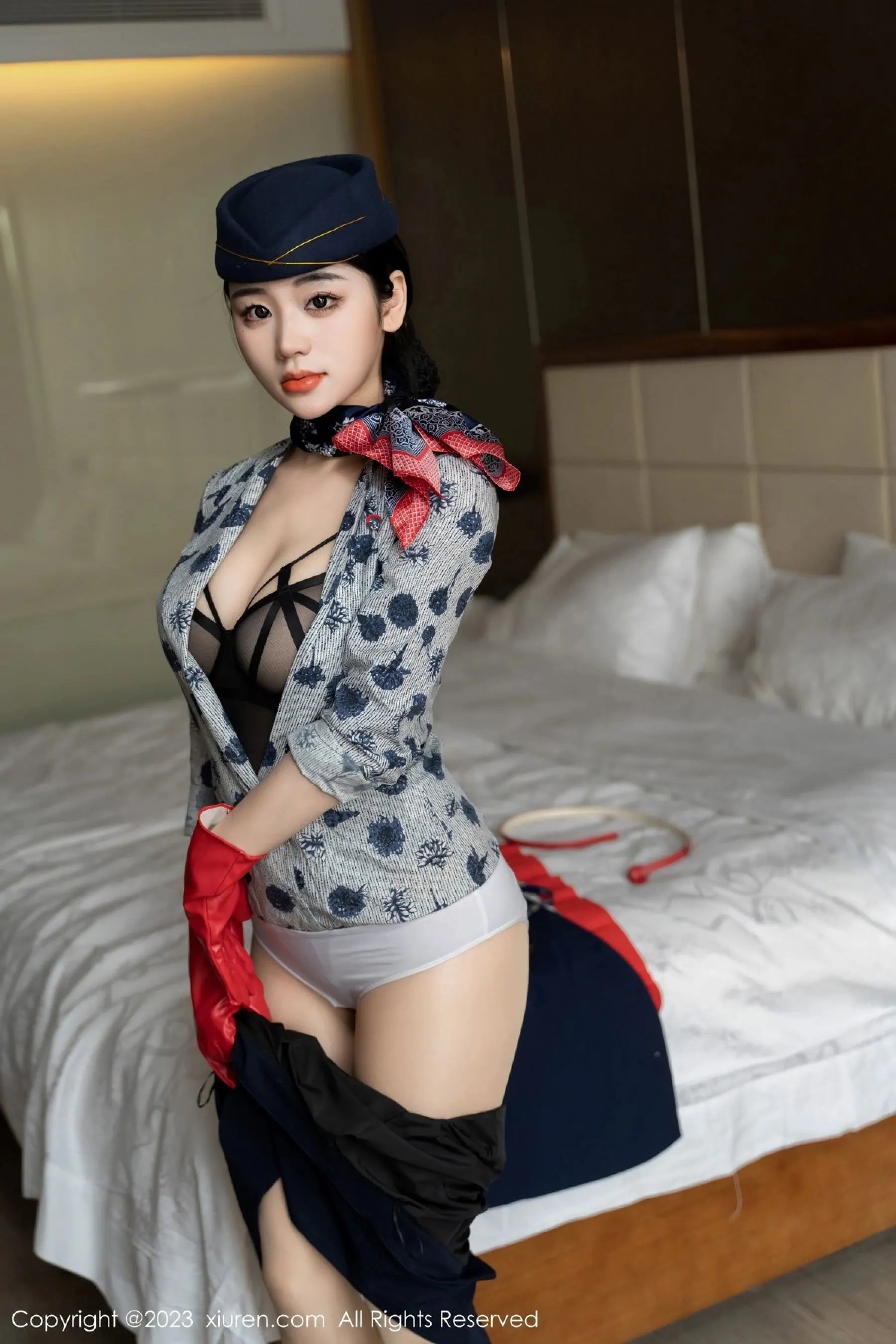 Vol. 6790 汐汐爱吃草莓 | Page 3
