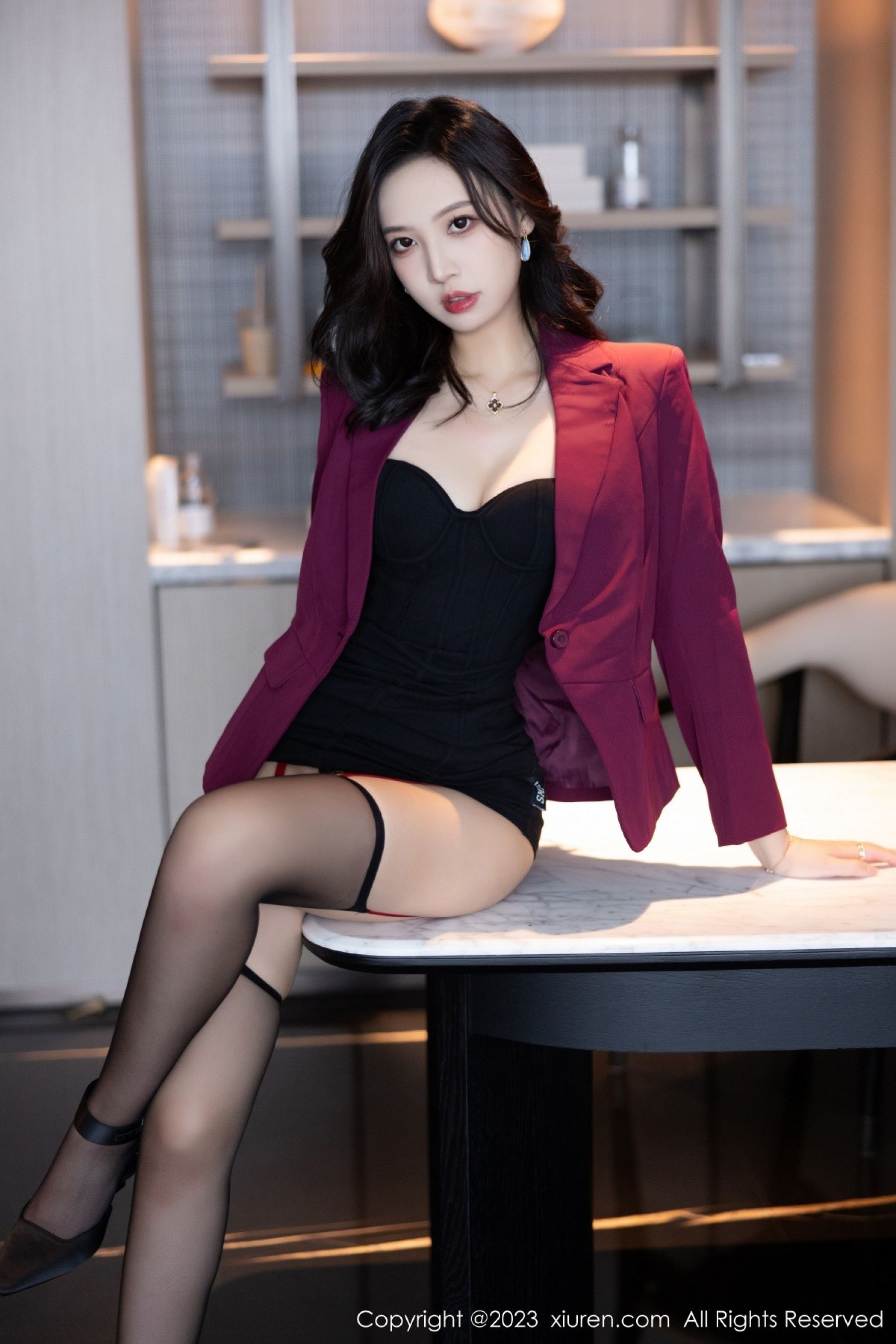 Vol. 6870 郑颖姗Bev | Page 3
