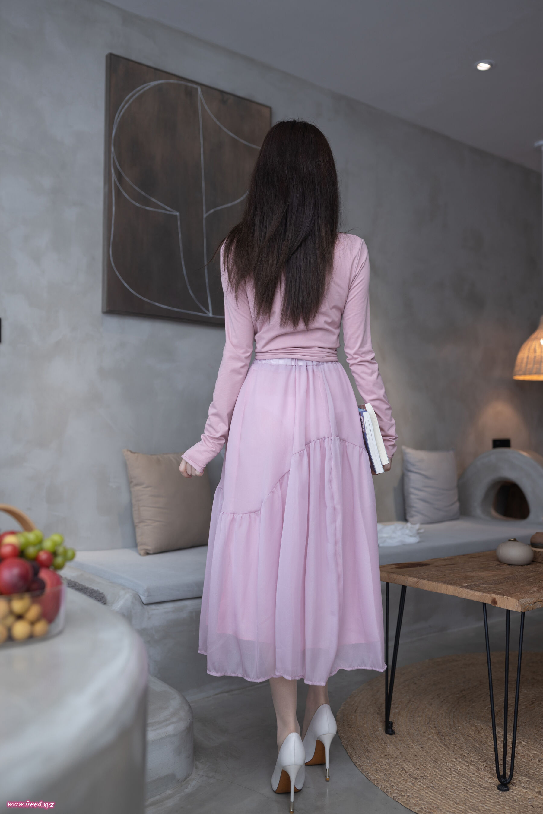 鱼子酱Fish《尾行入侵》 | Page 2