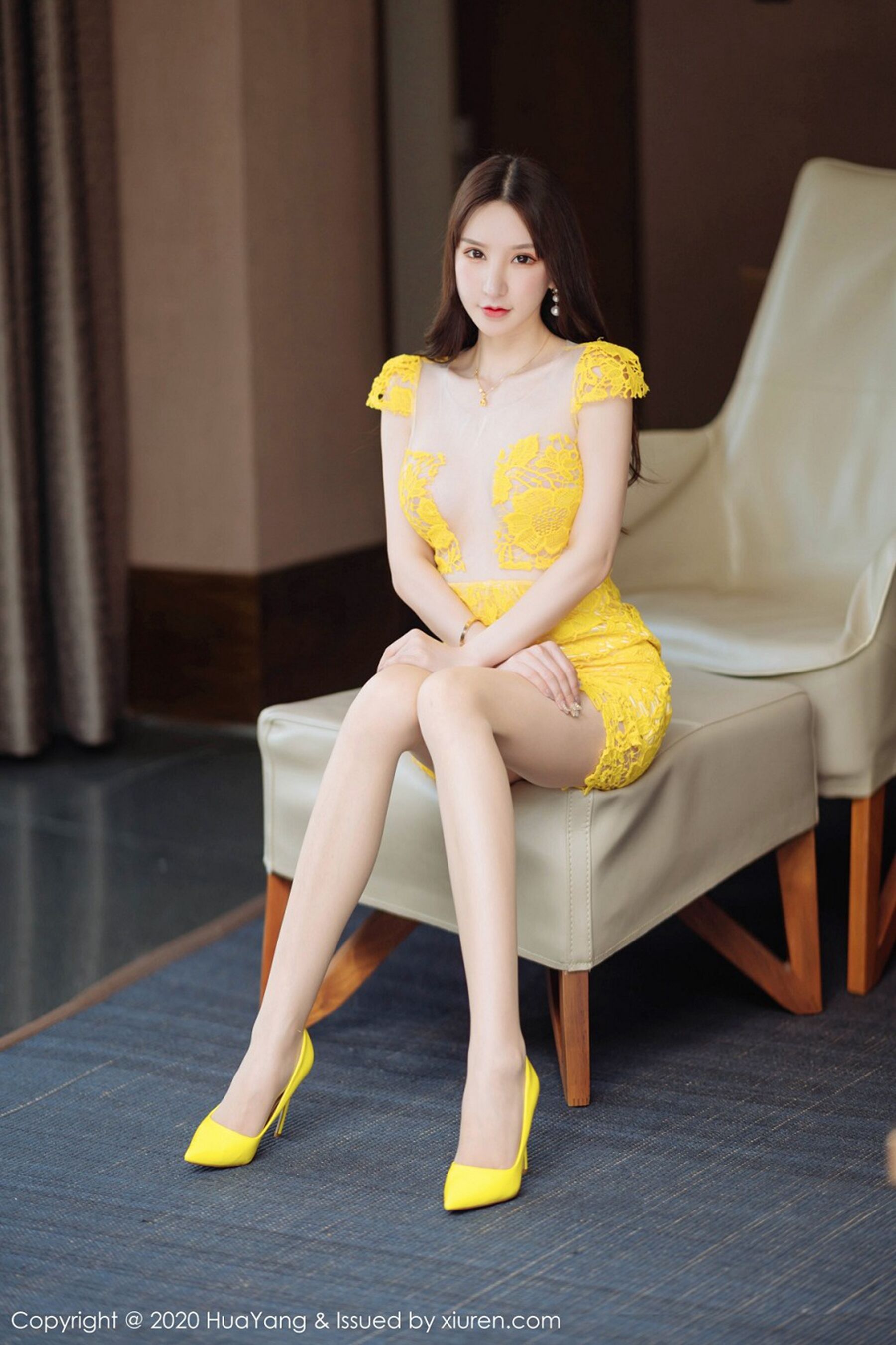 Vol. 0253 周於希Sandy | Page 3