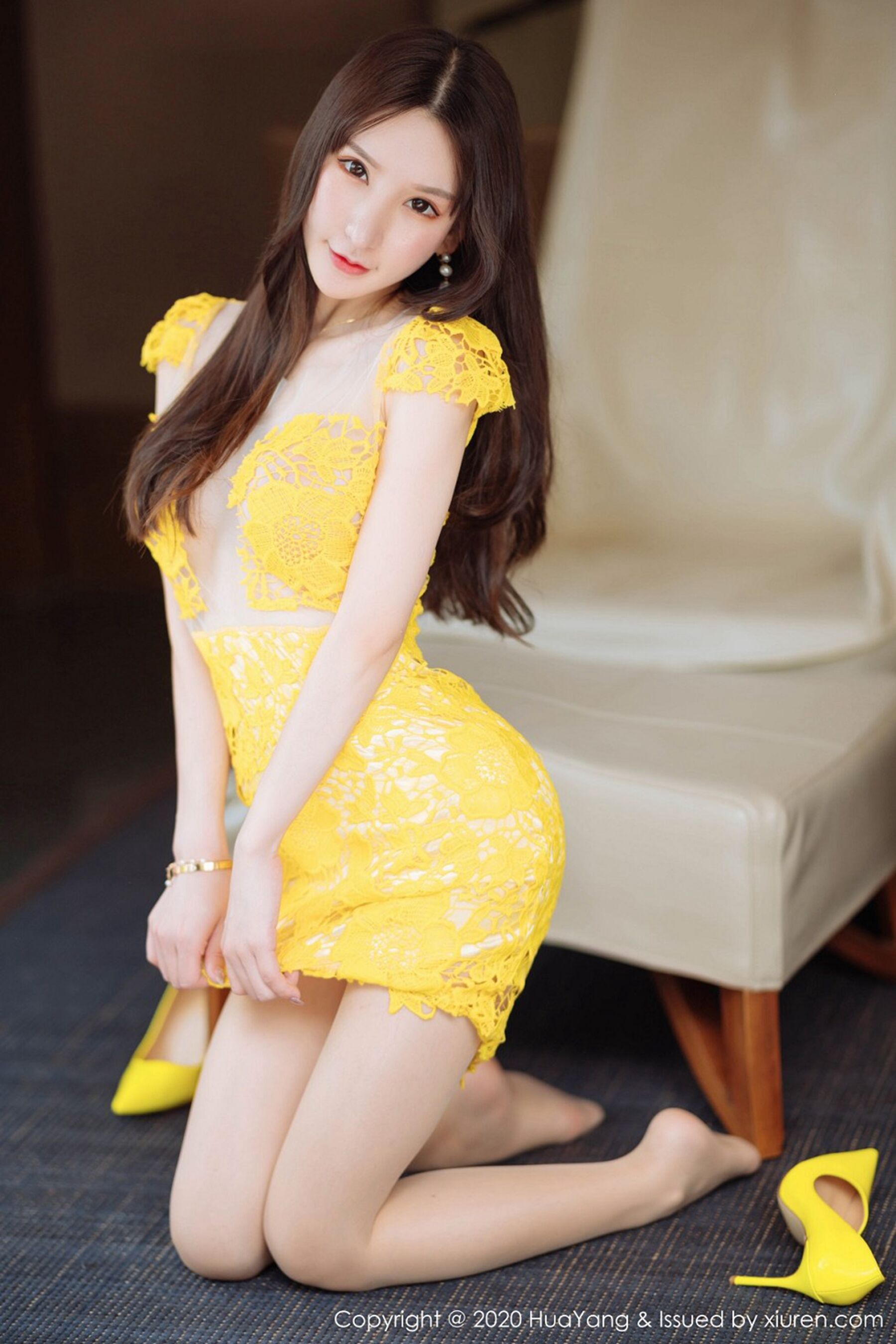 Vol. 0253 周於希Sandy | Page 5