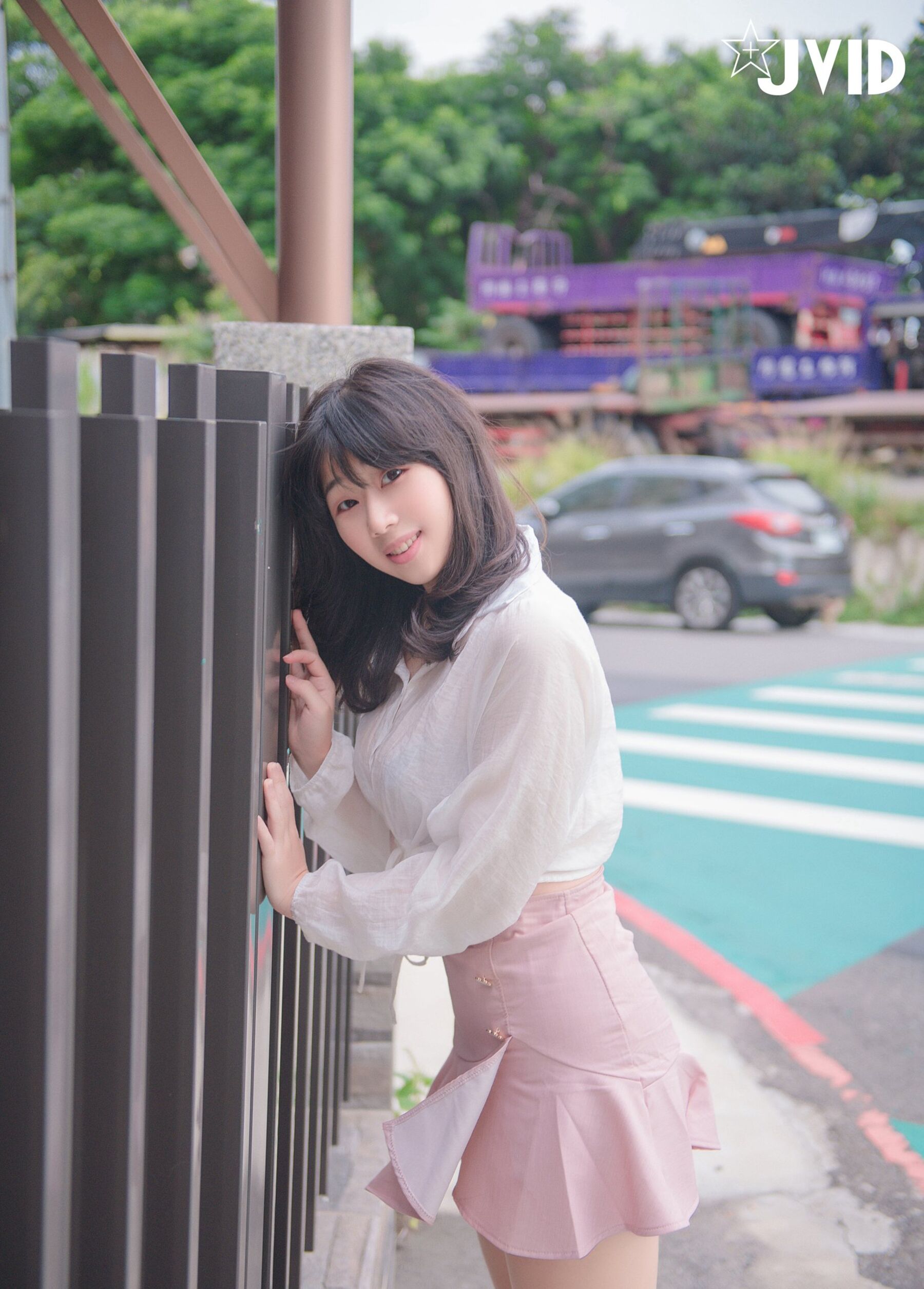 总机小妹《痉挛潮吹喷射》 | Page 4