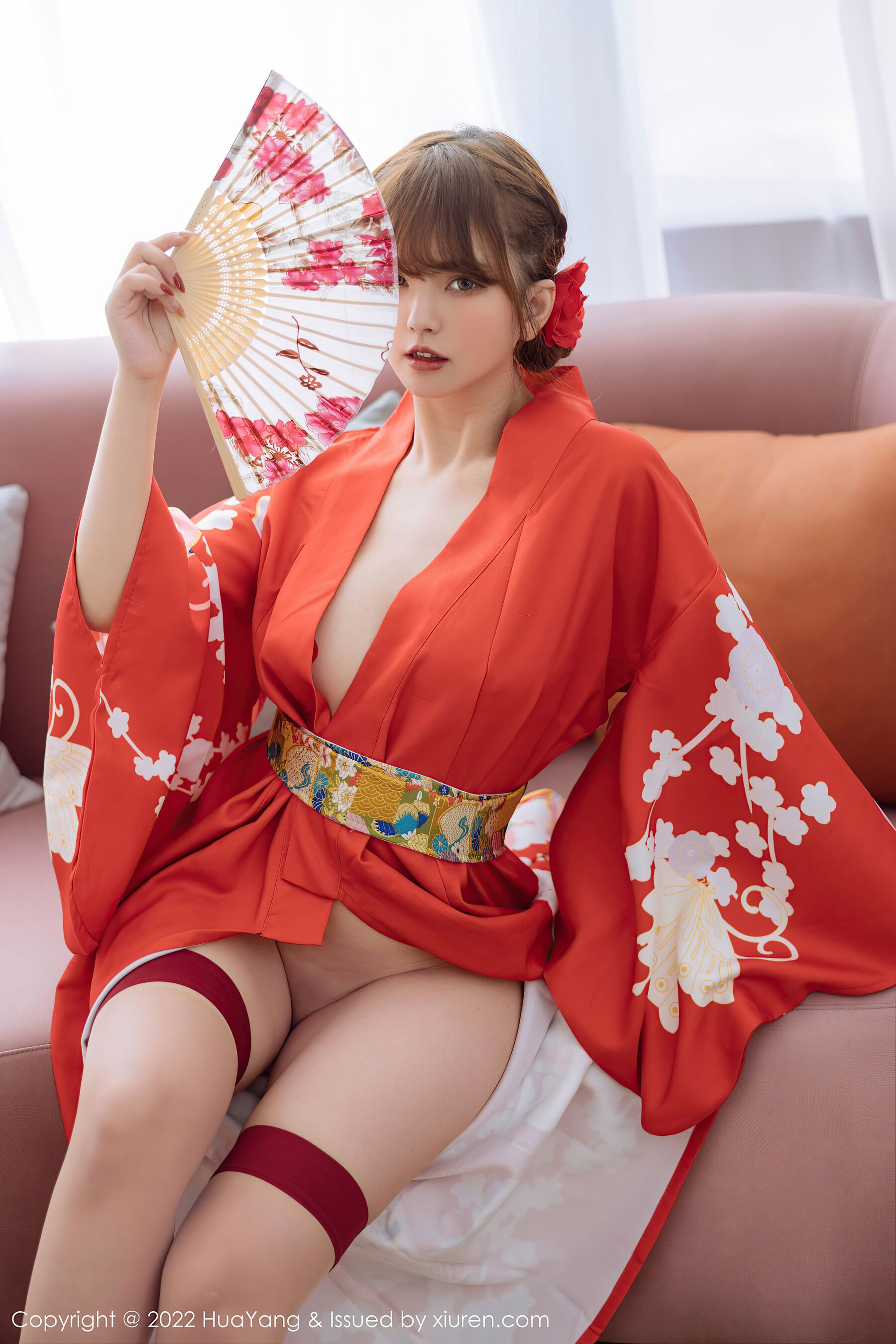 Vol. 0518 张思允Nice | Page 2