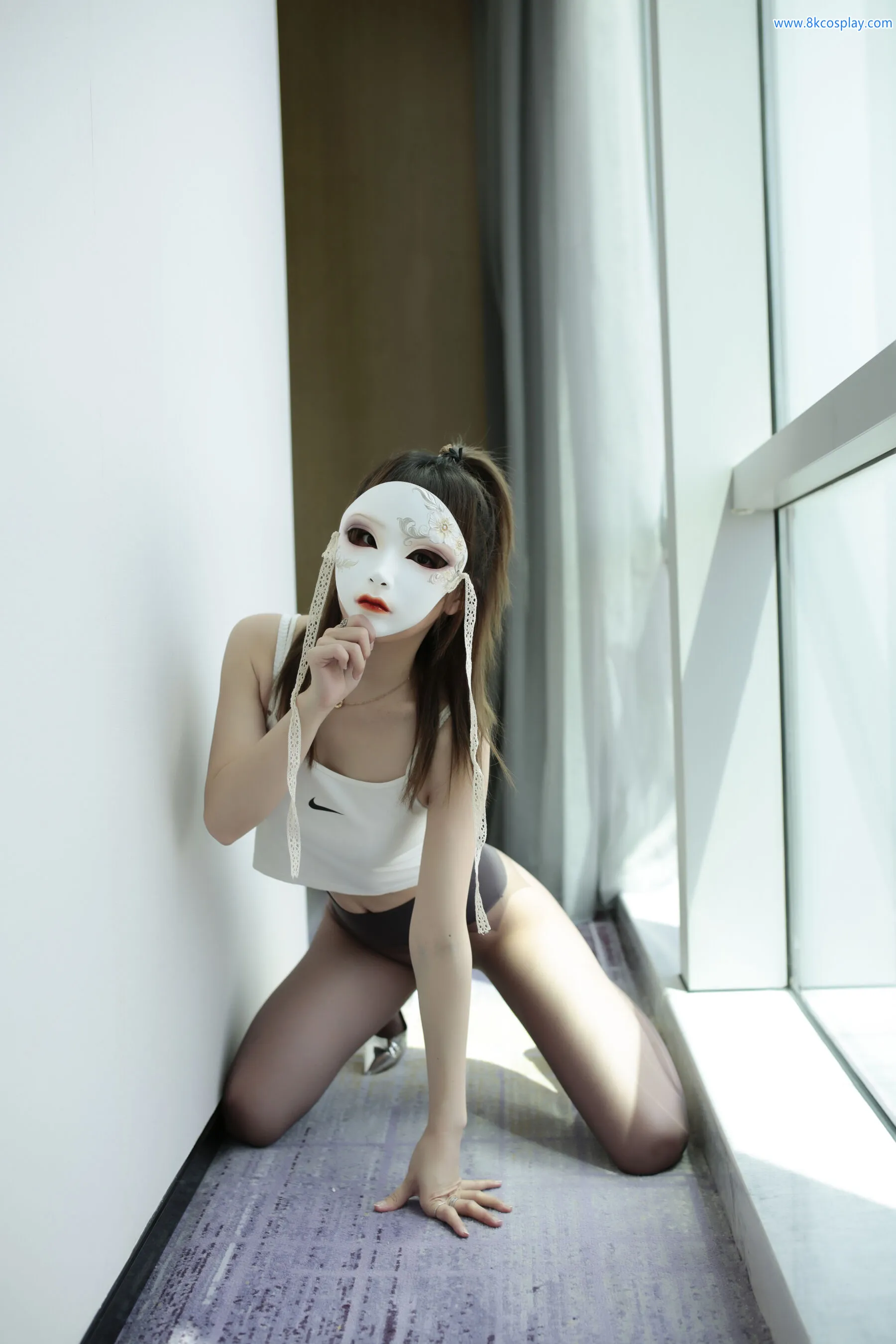 小女巫露娜《牛仔小裤裤》 | Page 2