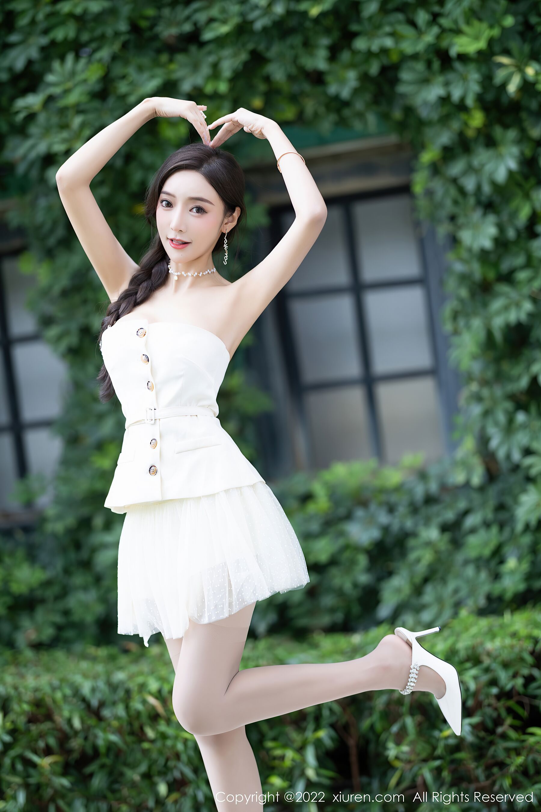 Vol. 5539 王馨瑶yanni | Page 2
