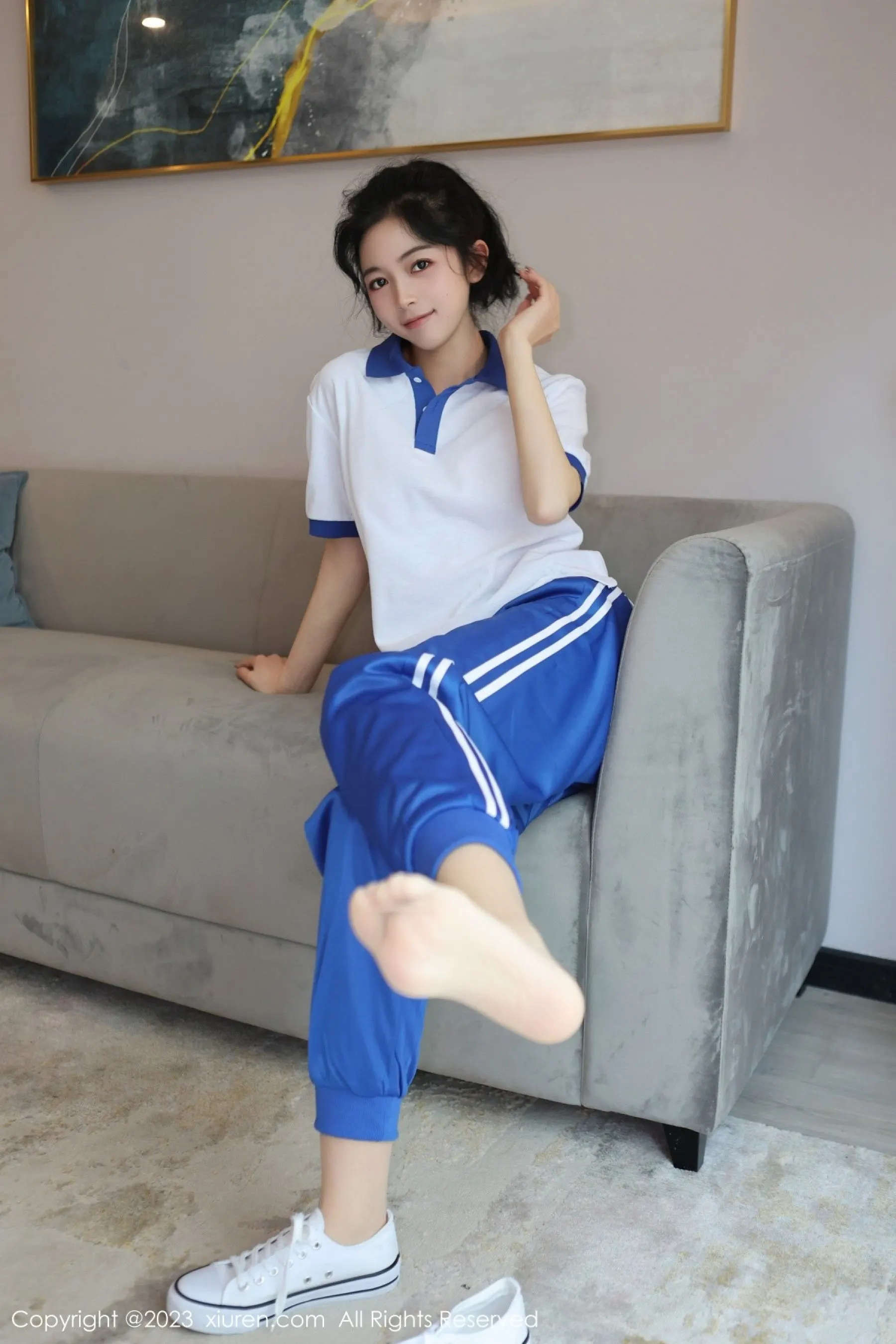 Vol. 6855 茜茜Kimi | Page 3