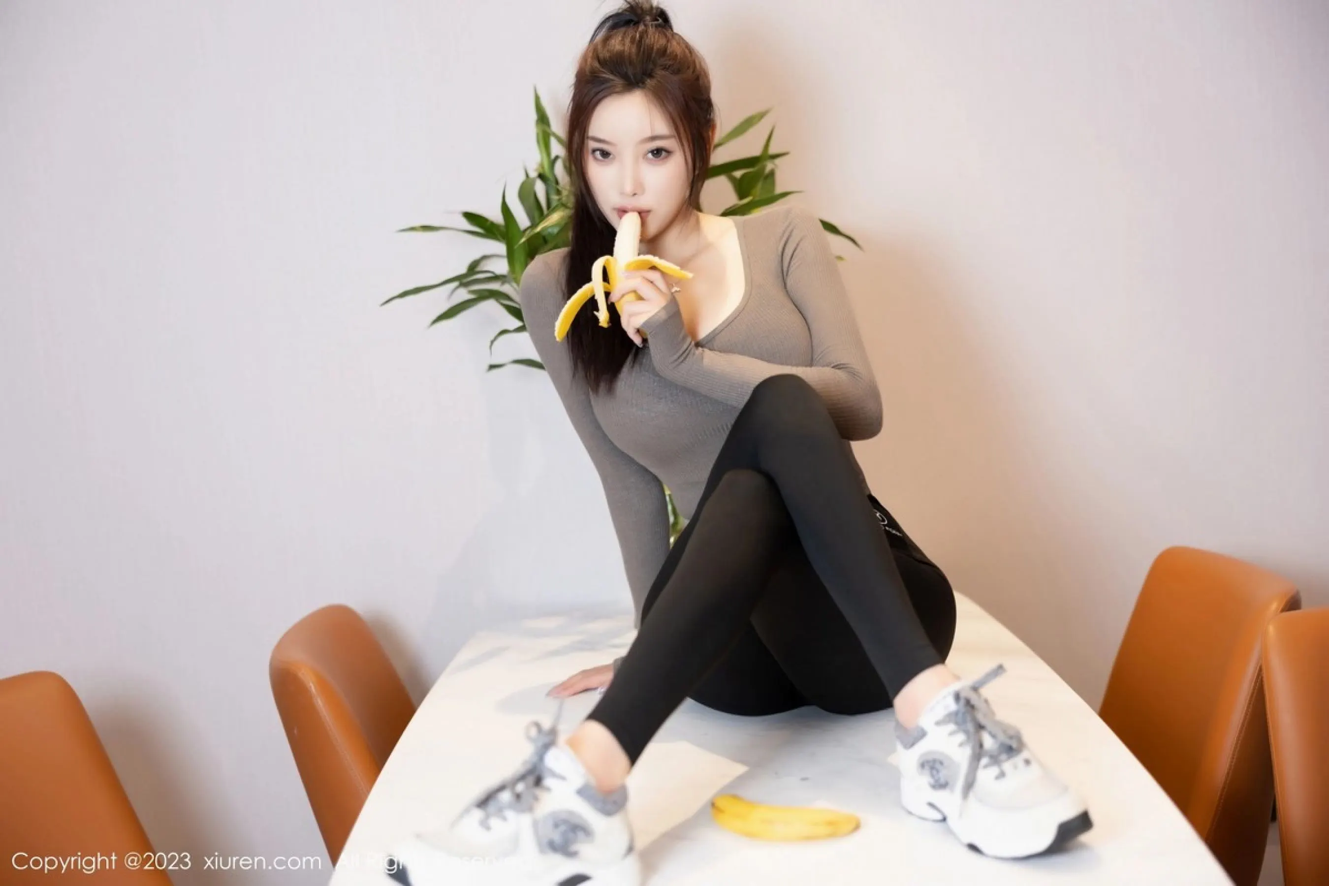 Vol. 6825 杨晨晨Yome | Page 3