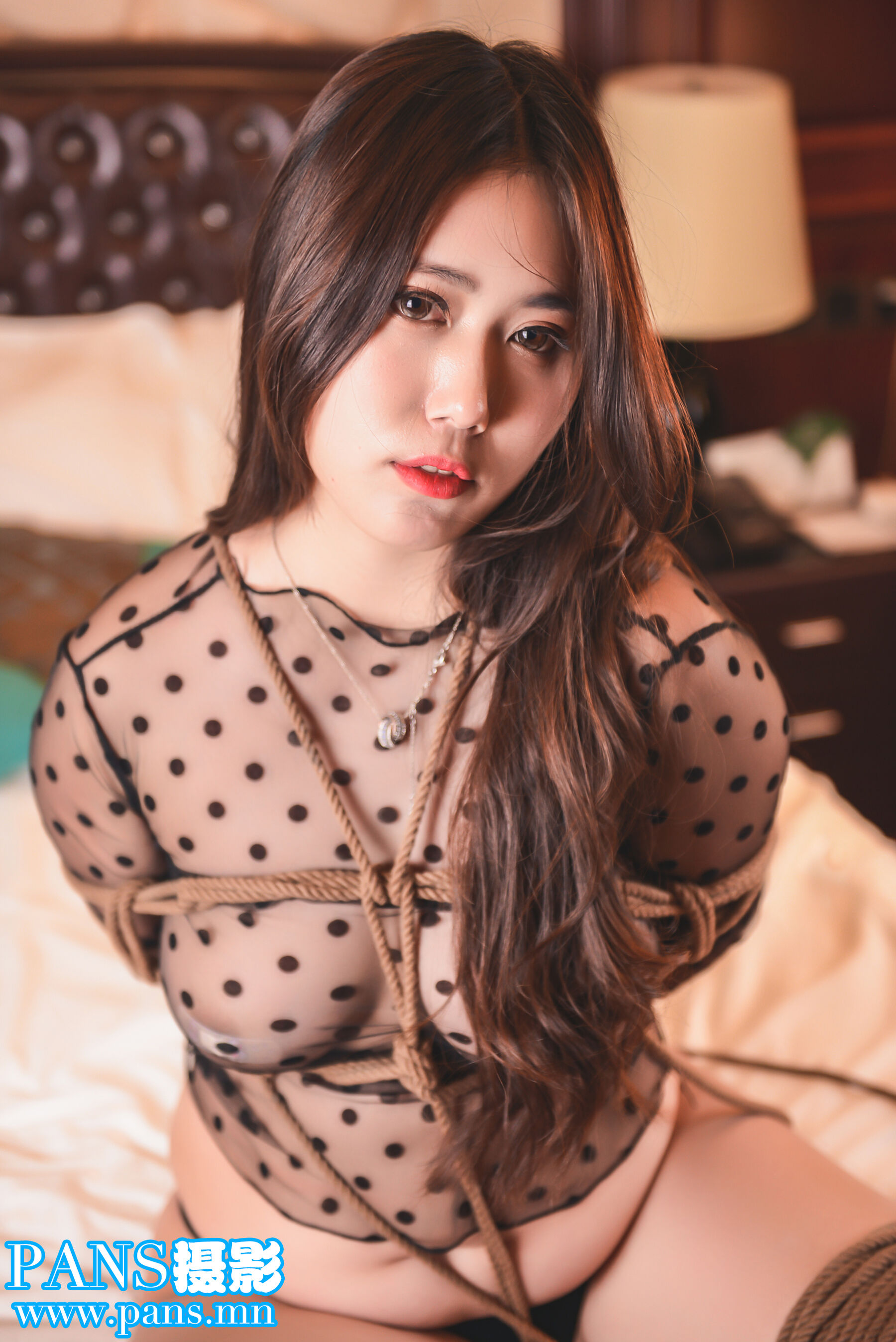 绳艺 015 媚仪 | Page 4