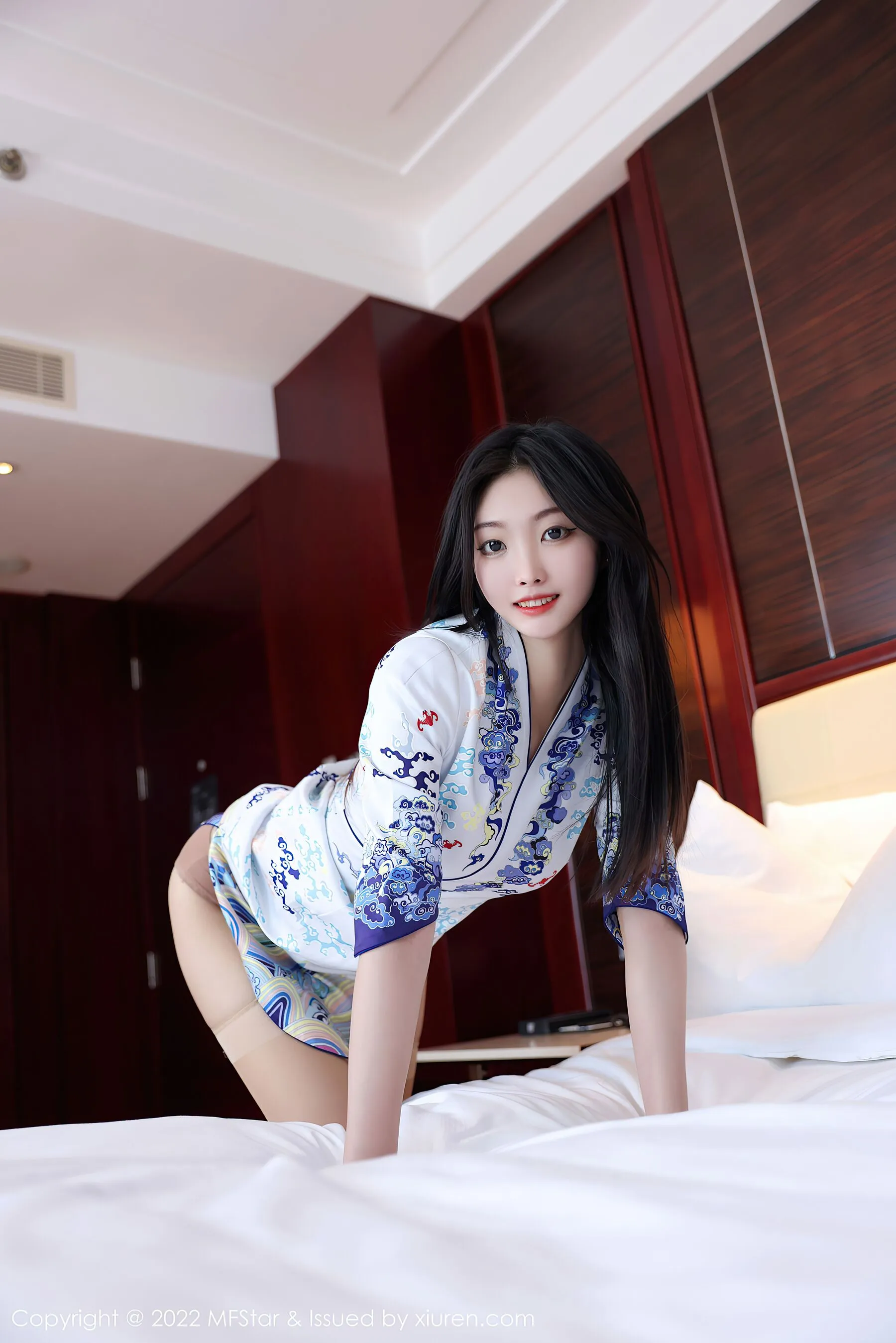 Vol. 0556 韩好甜