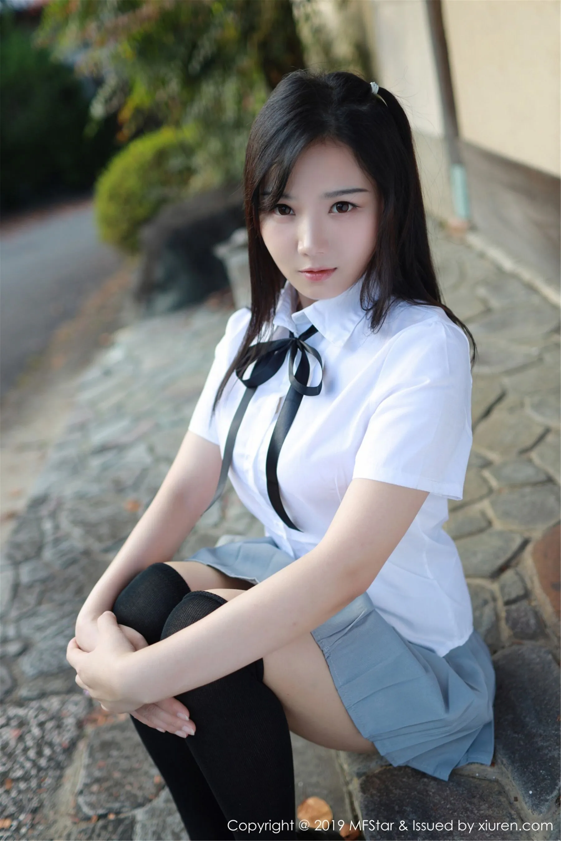 Vol. 0193 徐微微mia