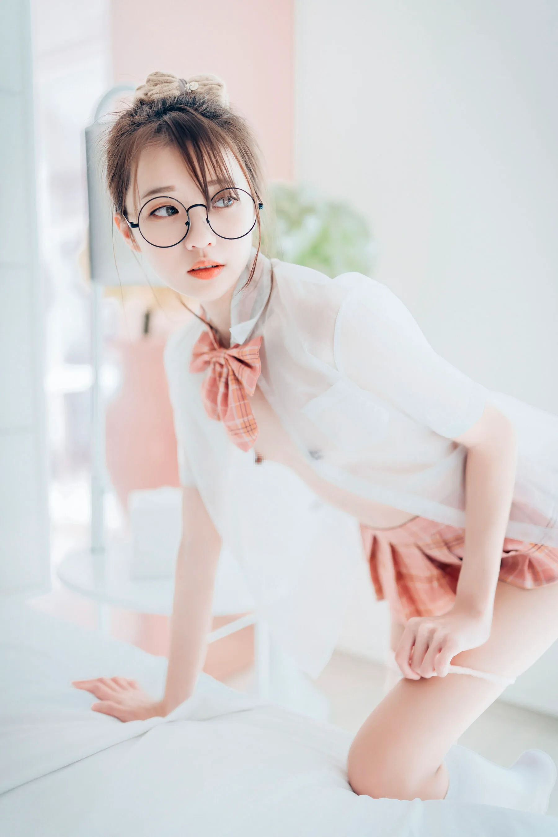 妍妍《单人M》 | Page 4