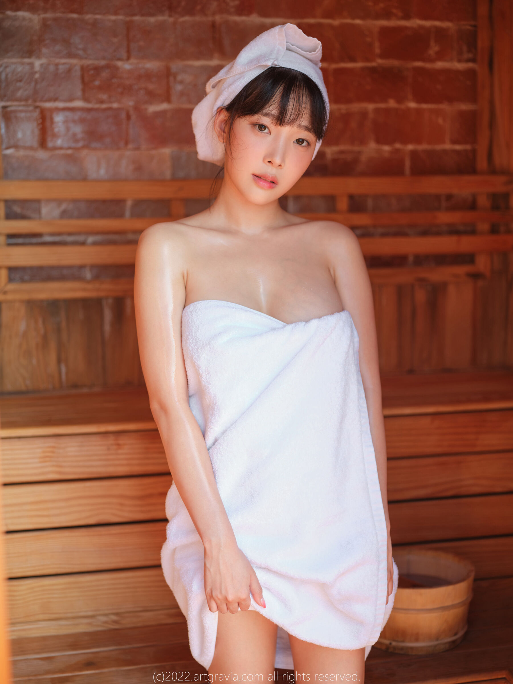 Vol. 457 姜仁卿