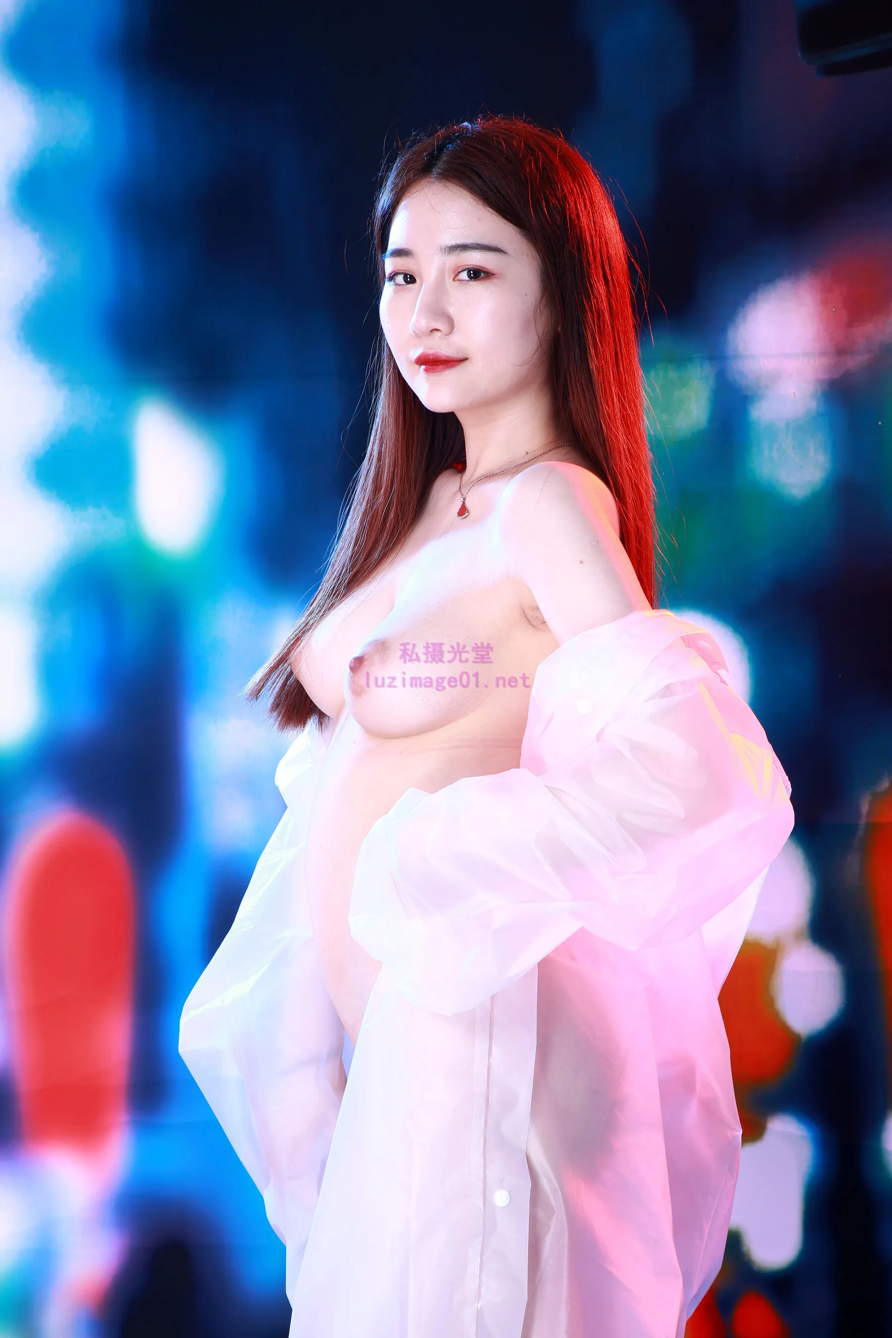 国模小美人体私拍套图 | Page 5