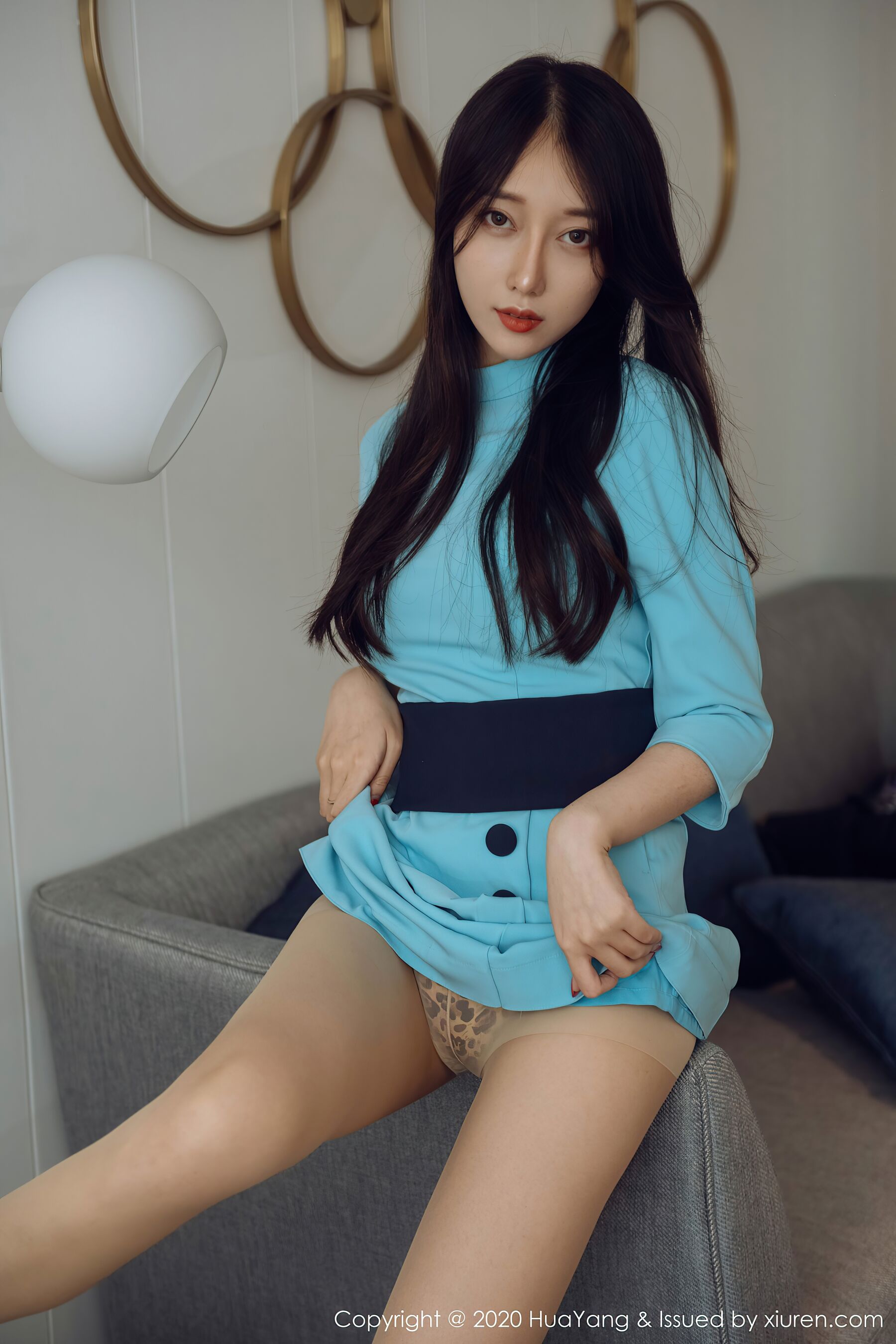 Vol. 0292 玥儿玥er | Page 3