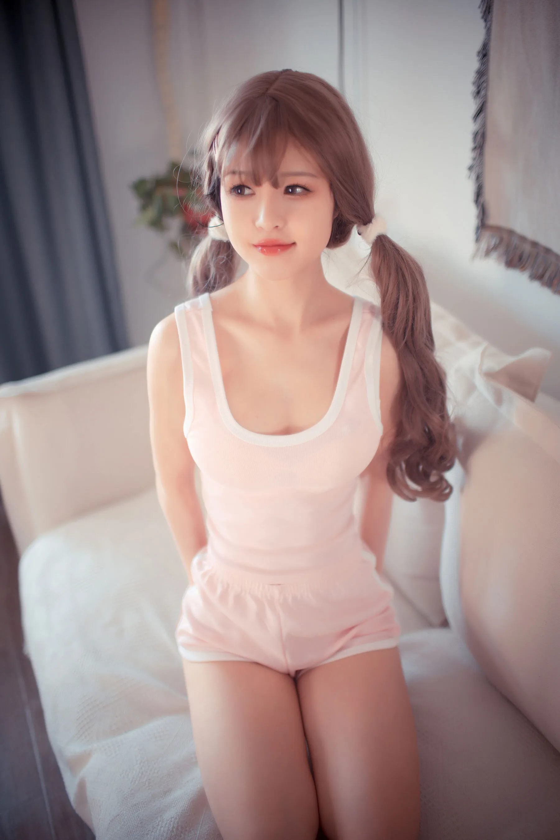 晕崽《妹妹的义务》 | Page 2