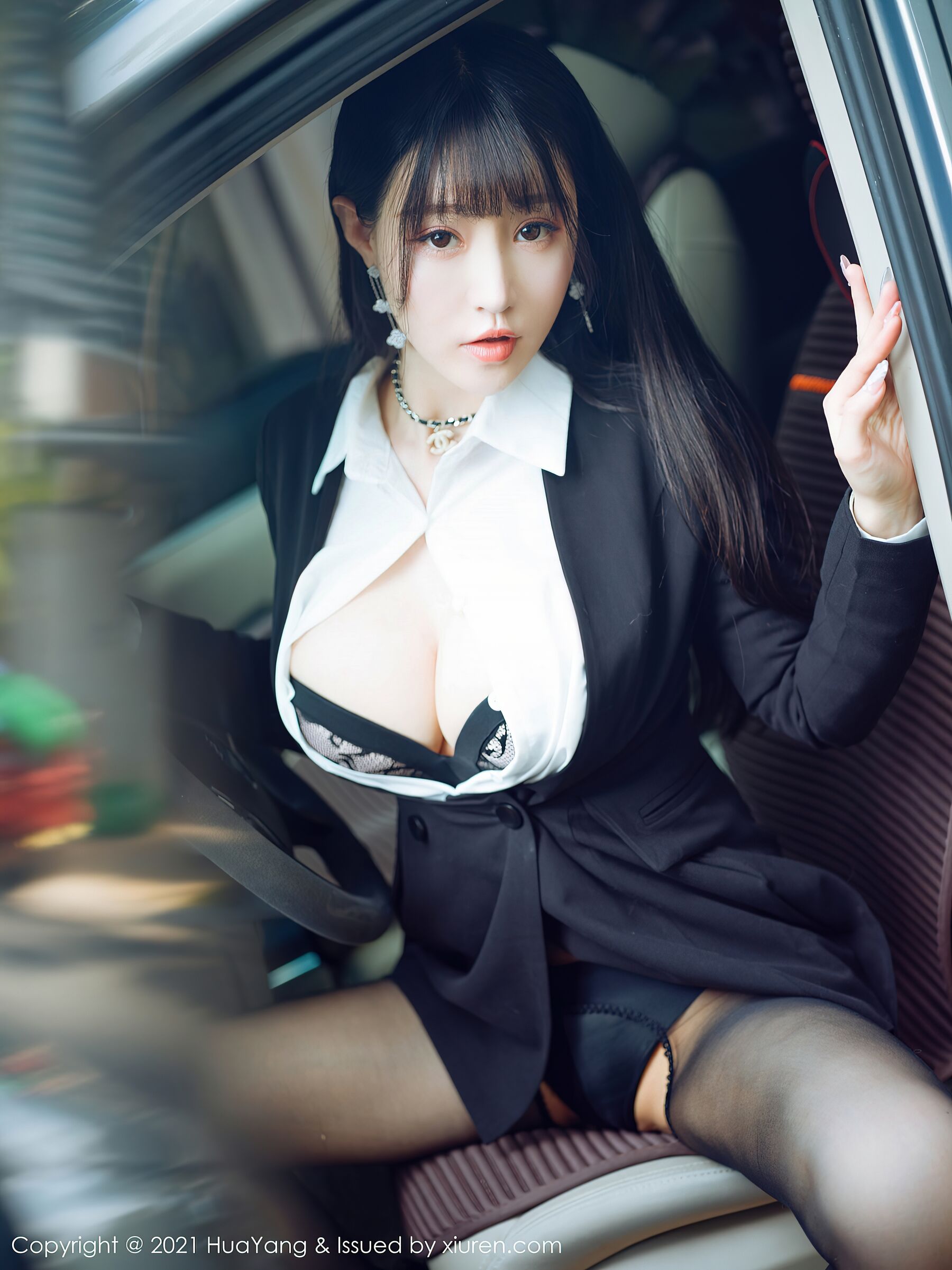 Vol. 0383 朱可儿Flower | Page 3