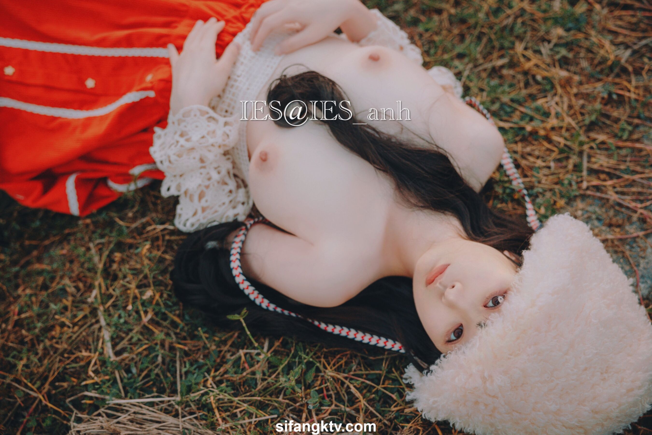 摄影师 IES 作品集