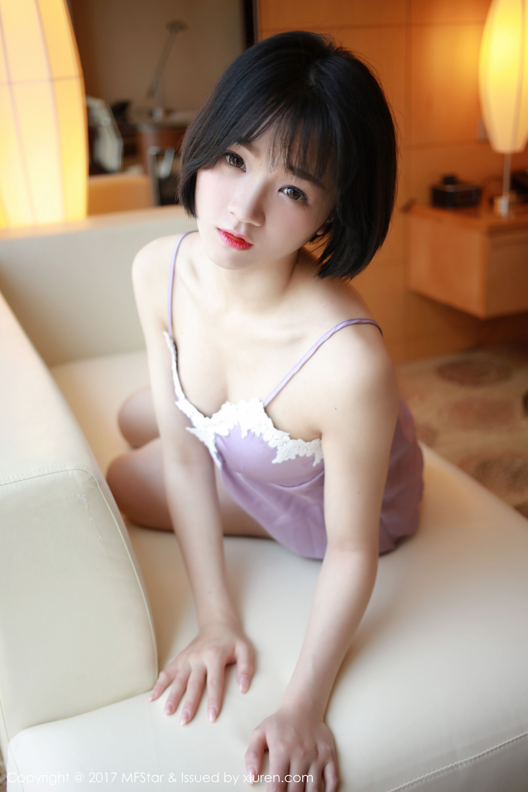 Vol. 0103 悦爷妖精 | Page 3