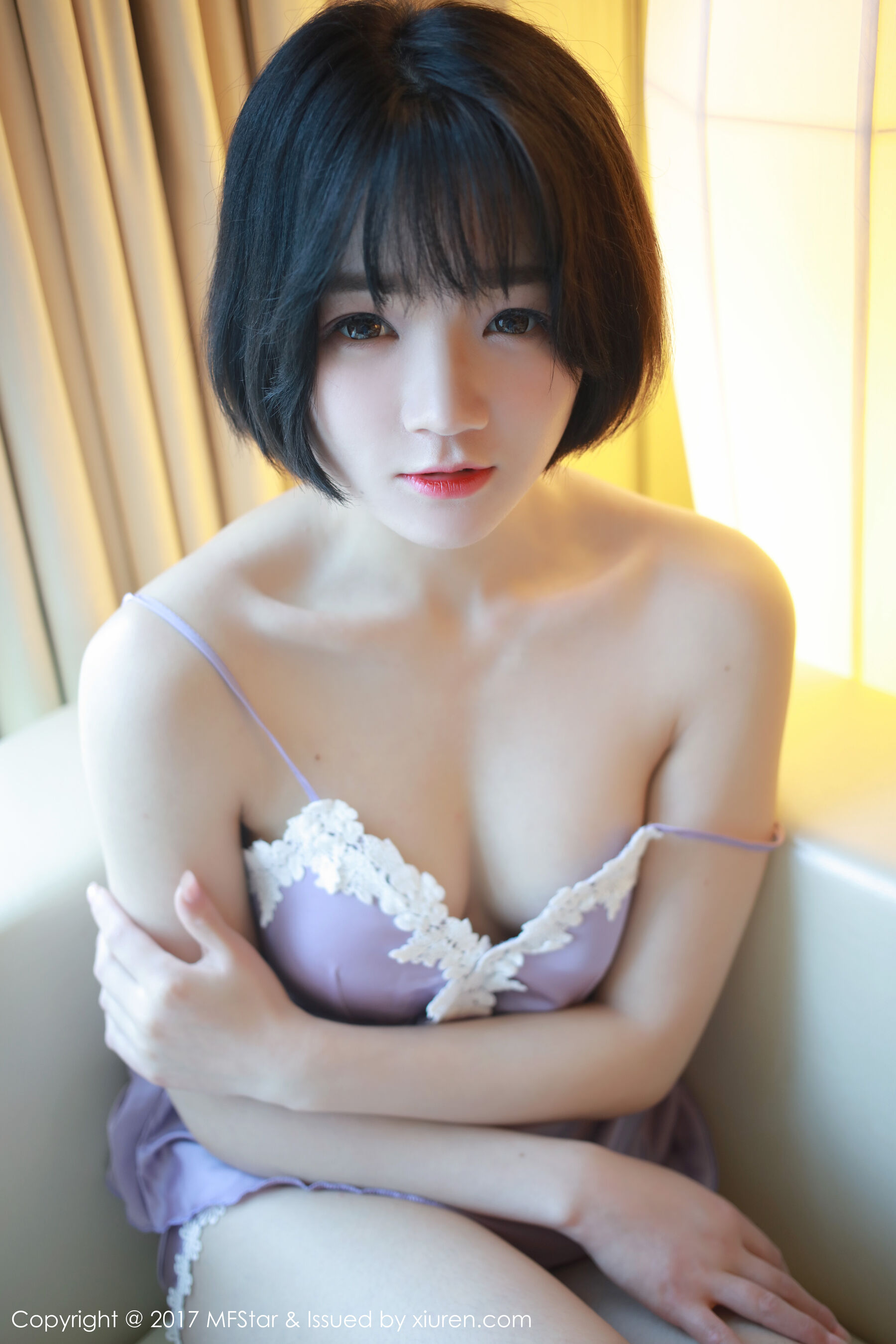 Vol. 0103 悦爷妖精 | Page 4