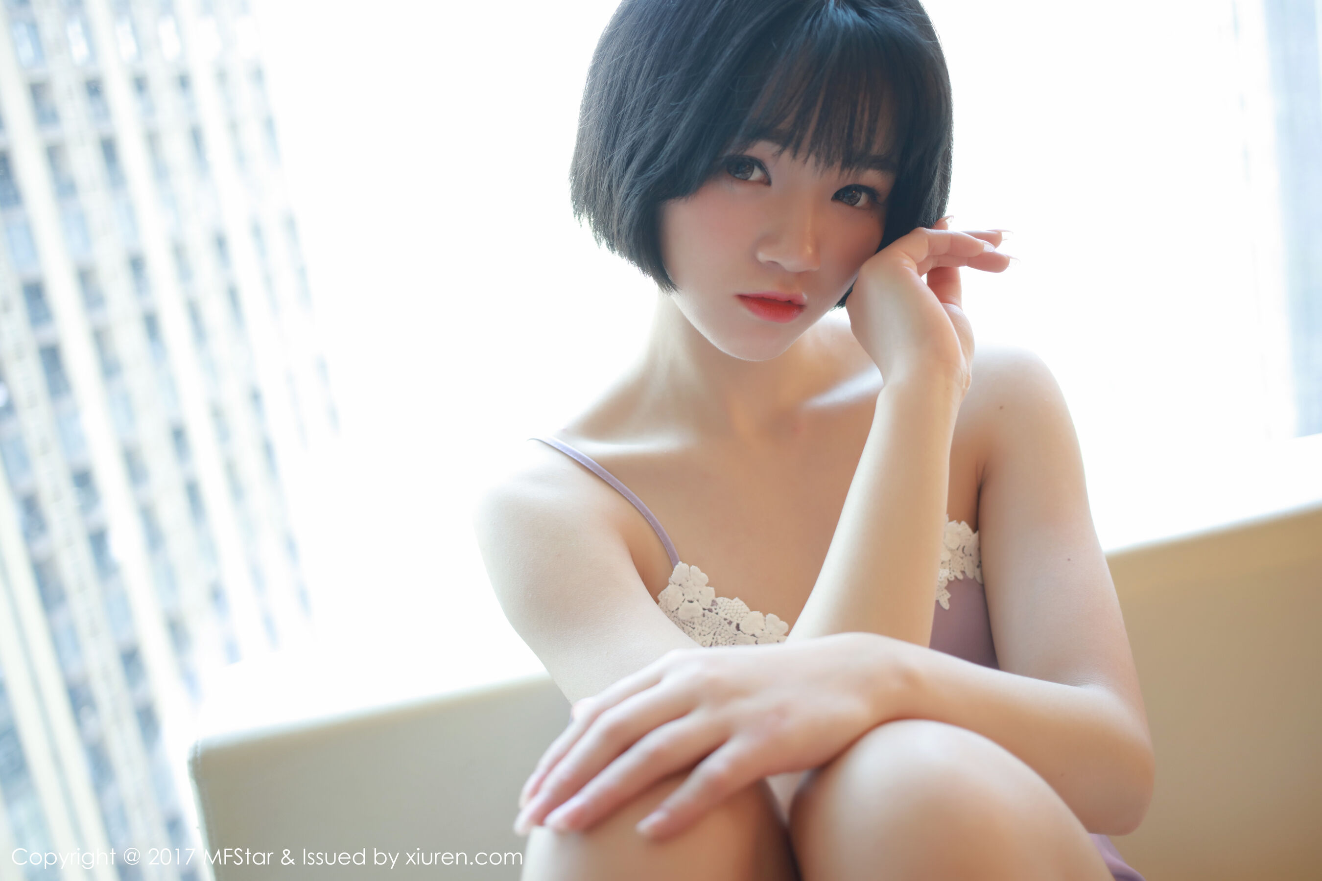 Vol. 0103 悦爷妖精 | Page 2