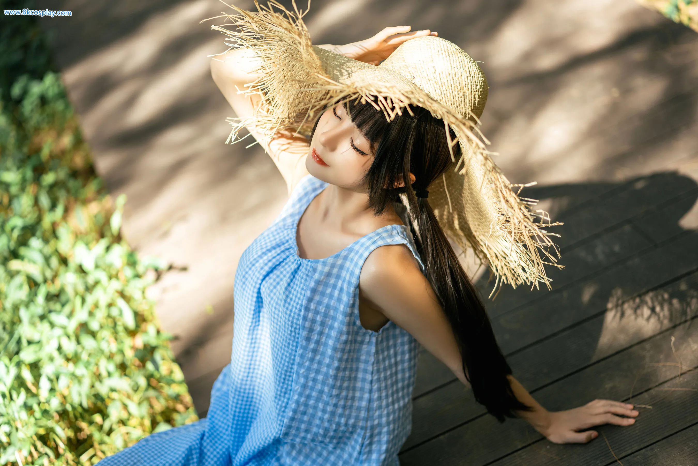 蠢沫沫《漫步》 | Page 2