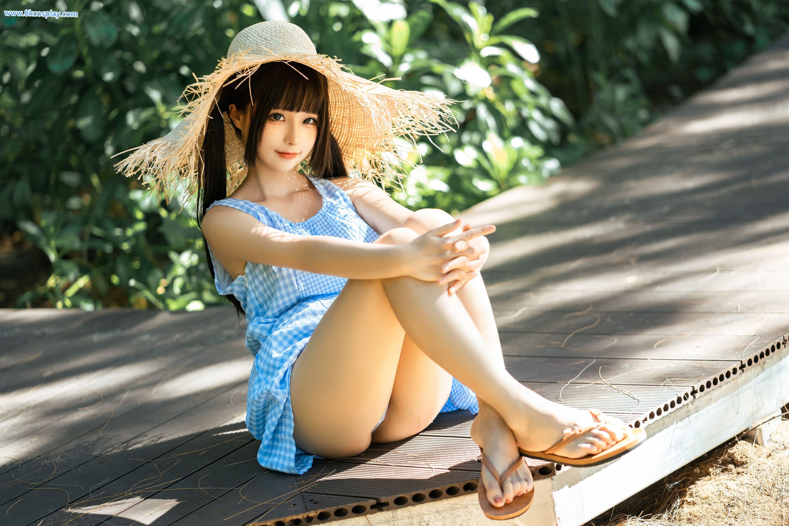 蠢沫沫《漫步》 | Page 4