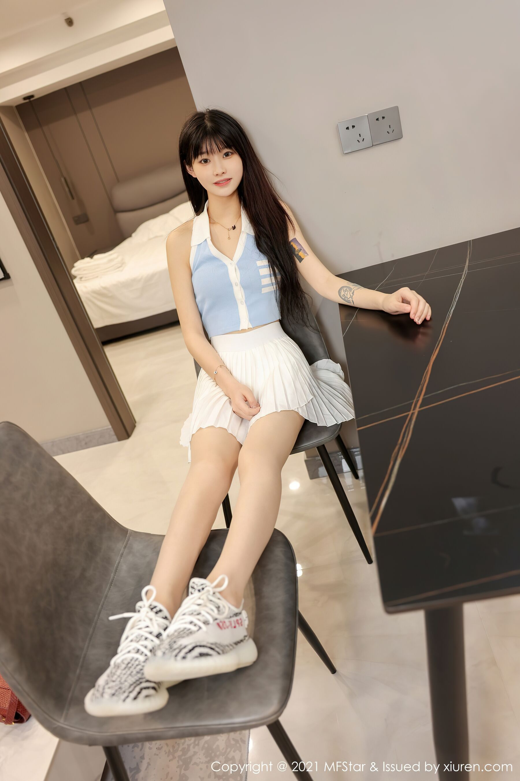Vol. 0533 77qiqi | Page 3