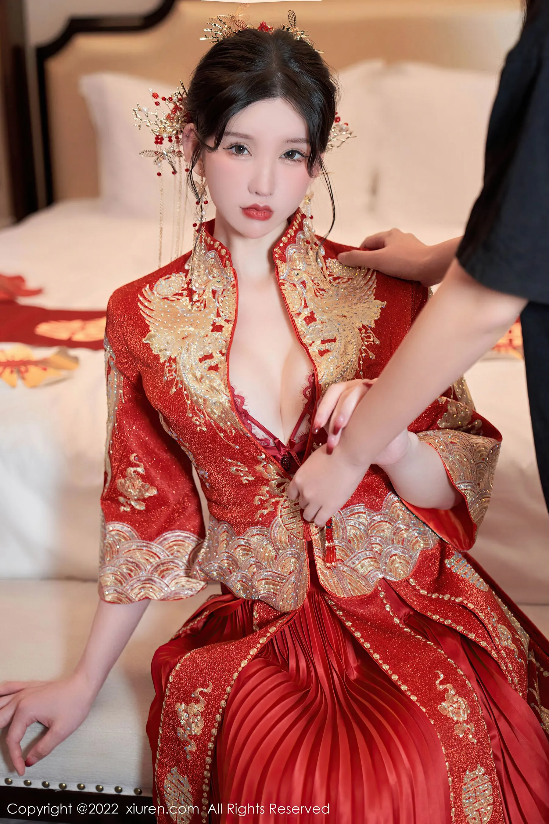 Vol. 5675 周於希Sally | Page 4